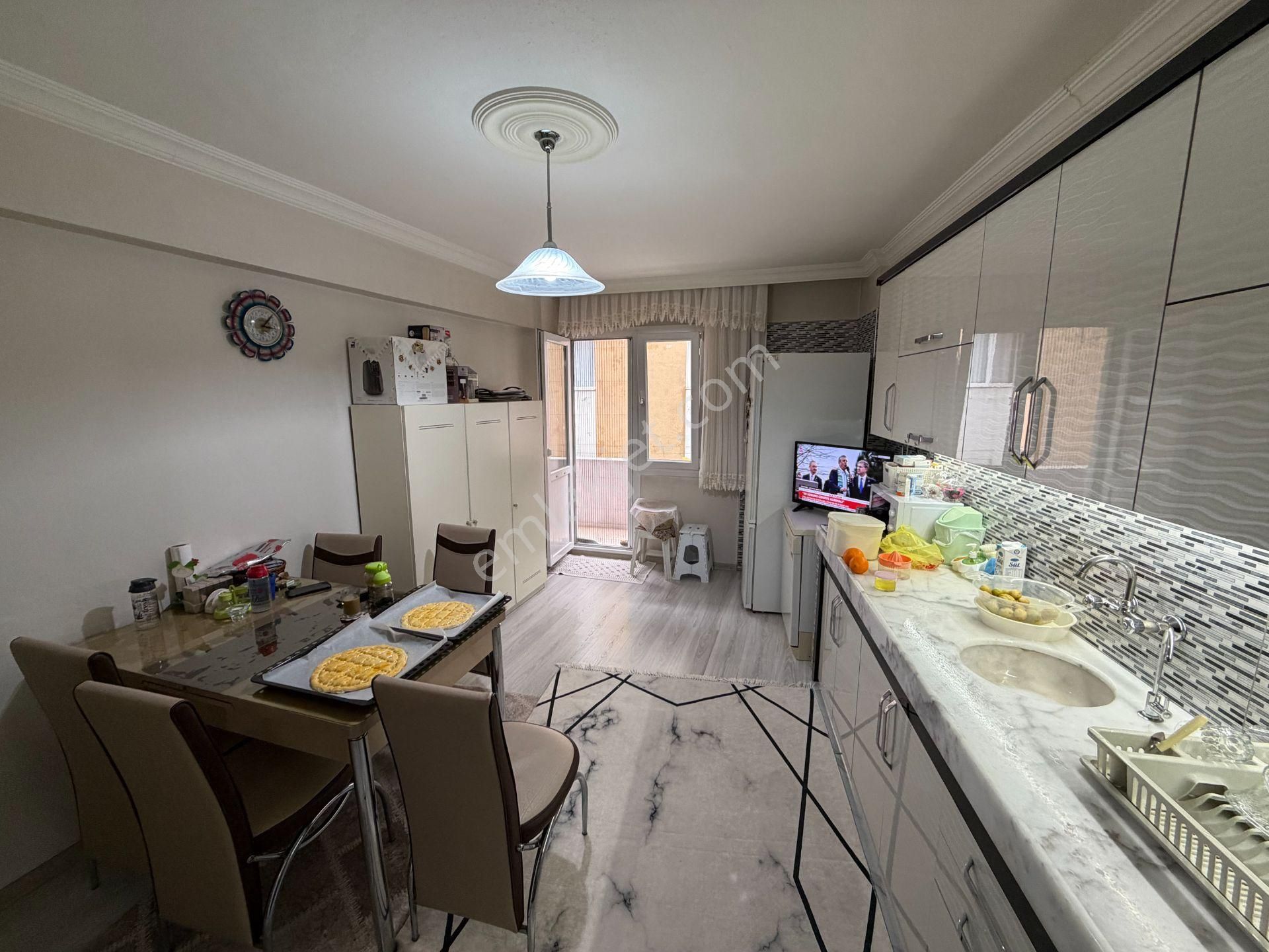 Central 35 İnkılap Mh 3+1 158 M2 Ayrı Mutfak Çift Cephe Arakat - Görsel 25