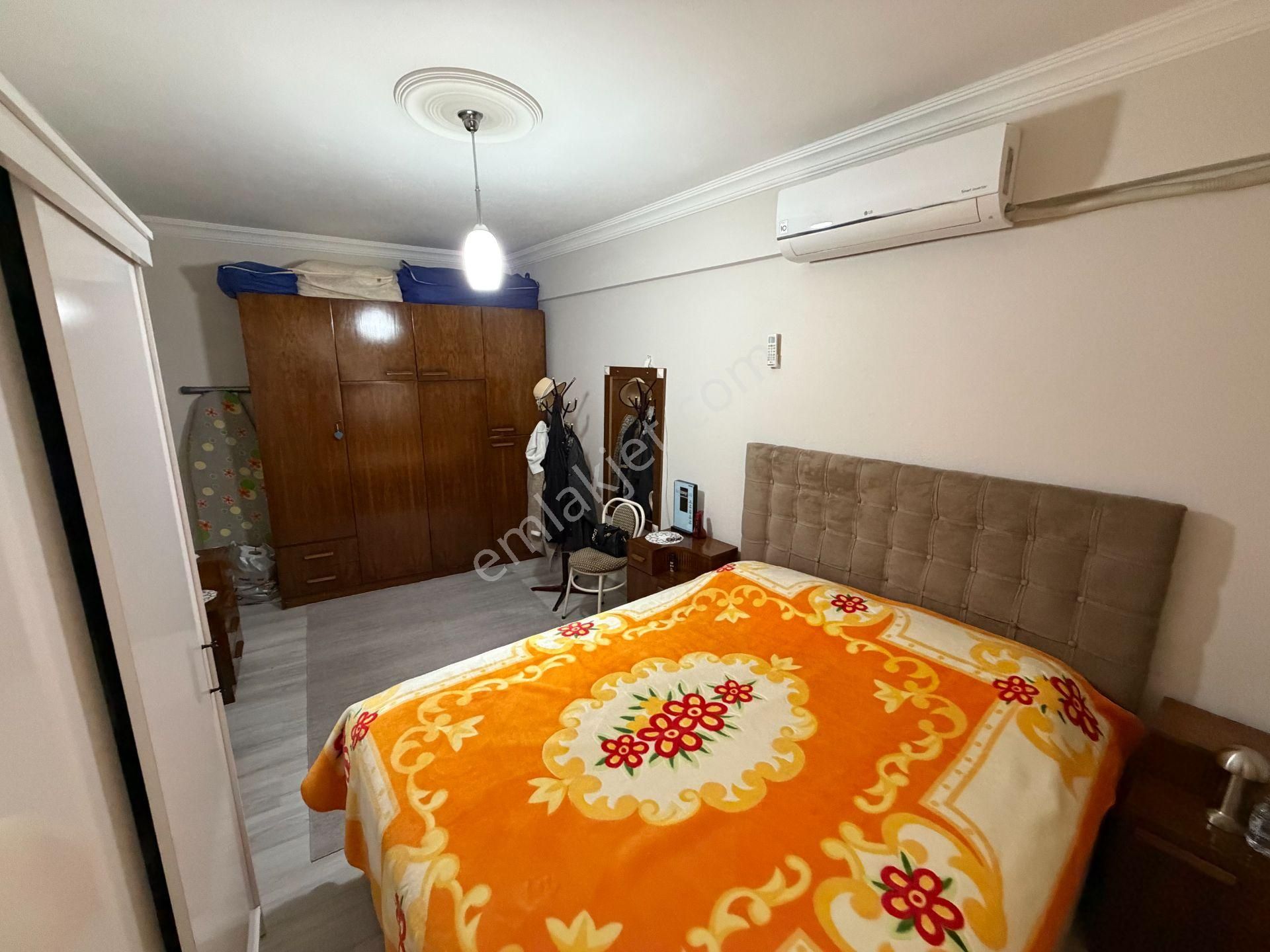 Central 35 İnkılap Mh 3+1 158 M2 Ayrı Mutfak Çift Cephe Arakat - Görsel 19