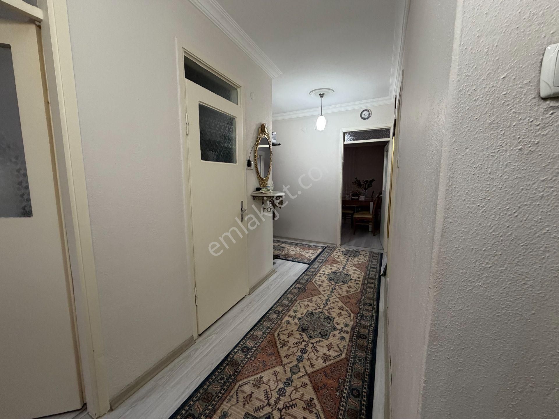 Central 35 İnkılap Mh 3+1 158 M2 Ayrı Mutfak Çift Cephe Arakat - Görsel 17