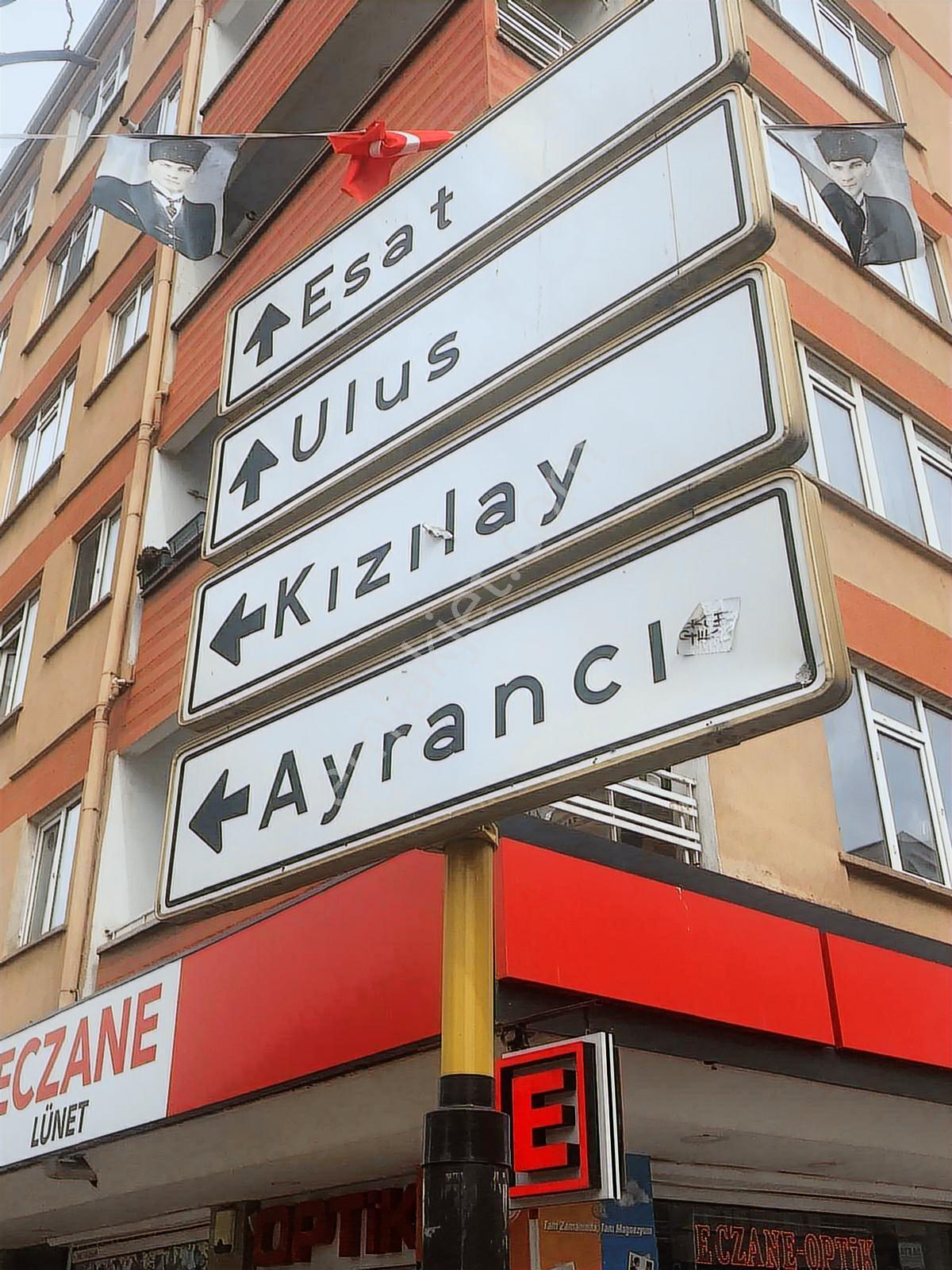 Aşağı Ayrancıda Villa Tadında Bahçe Katı Yatırım Yaşam Fırsatı - Görsel 30