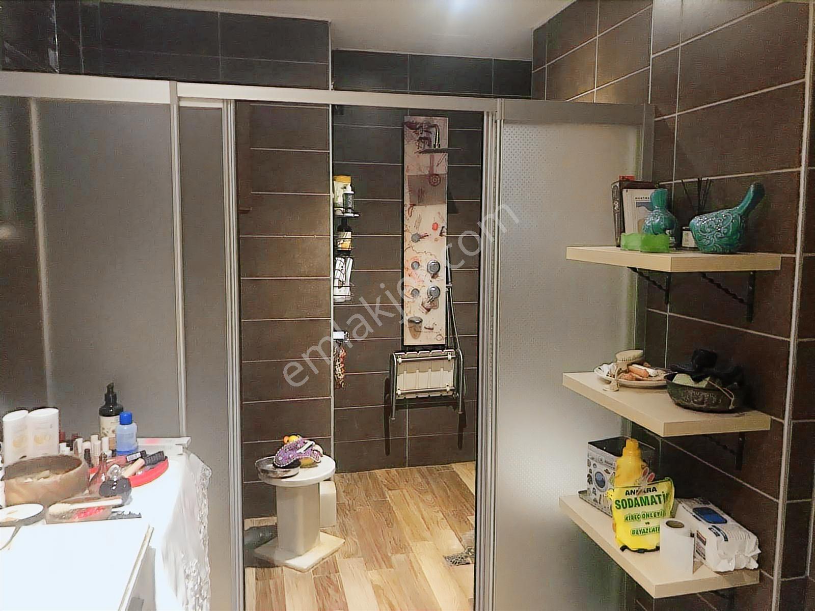 Aşağı Ayrancıda Villa Tadında Bahçe Katı Yatırım Yaşam Fırsatı - Görsel 23