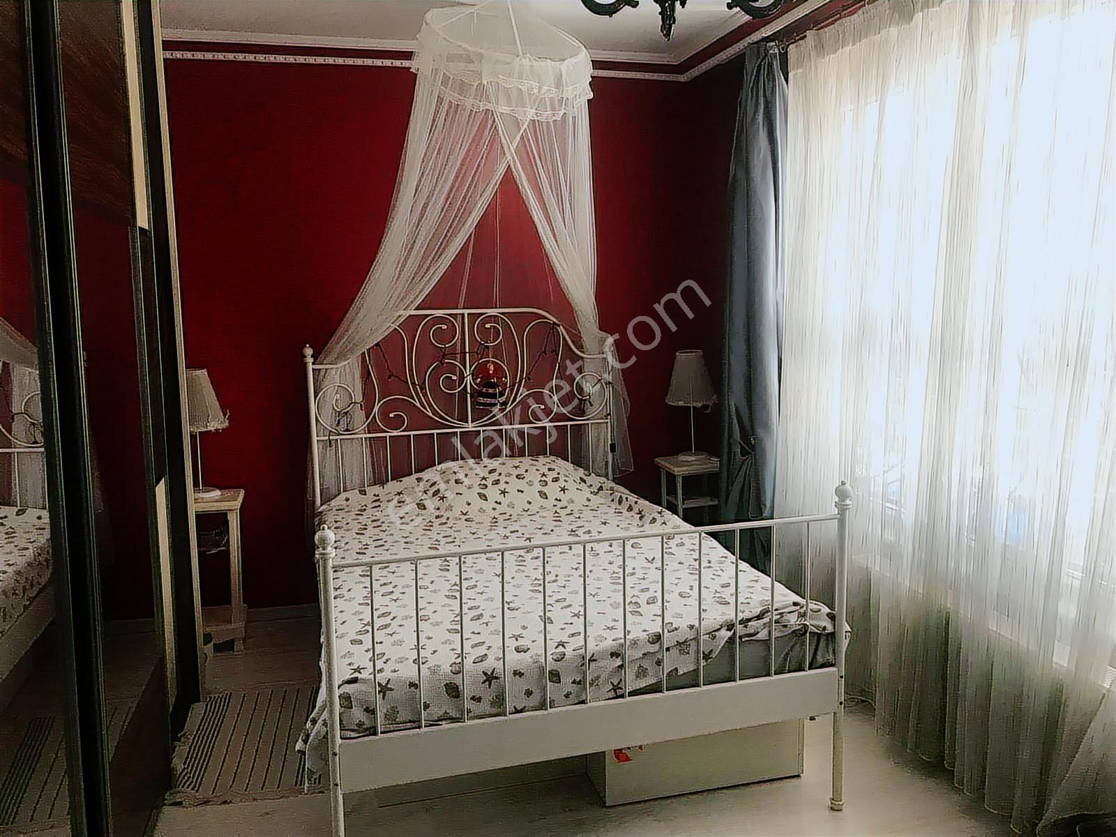 Aşağı Ayrancıda Villa Tadında Bahçe Katı Yatırım Yaşam Fırsatı - Görsel 32