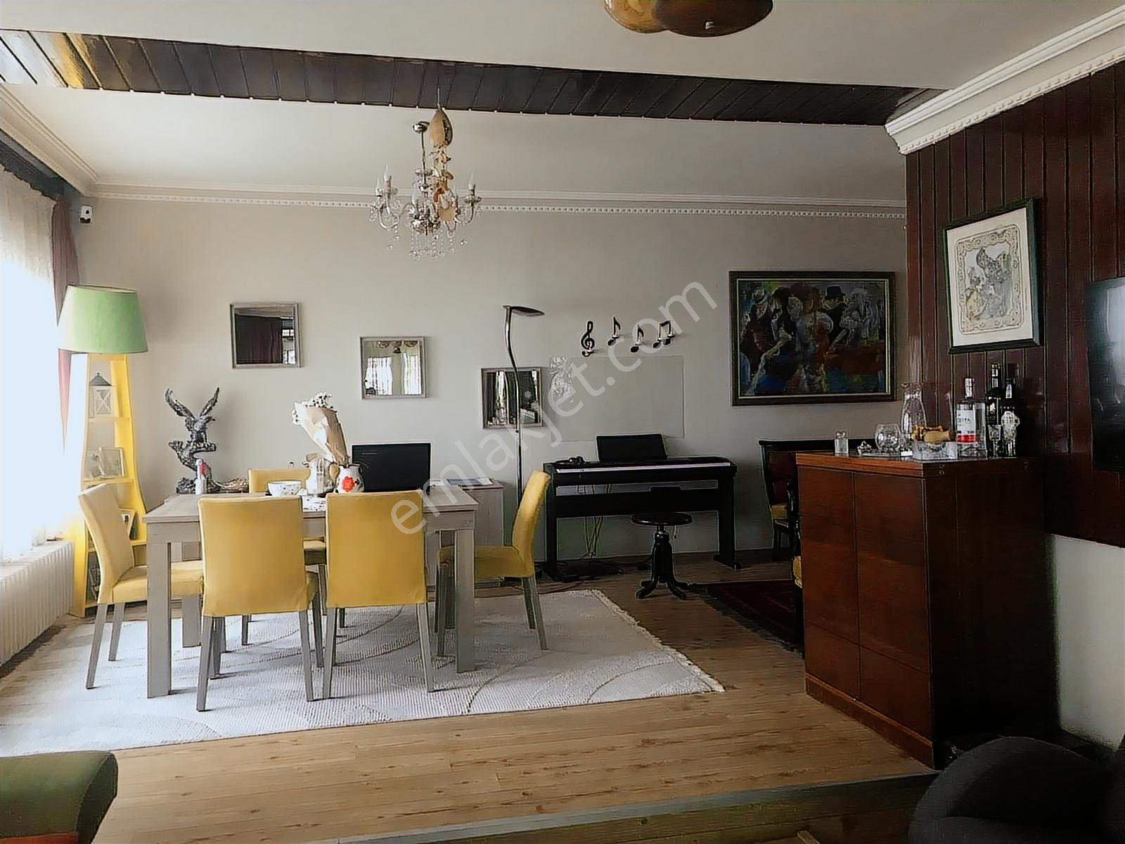 Aşağı Ayrancıda Villa Tadında Bahçe Katı Yatırım Yaşam Fırsatı - Görsel 4