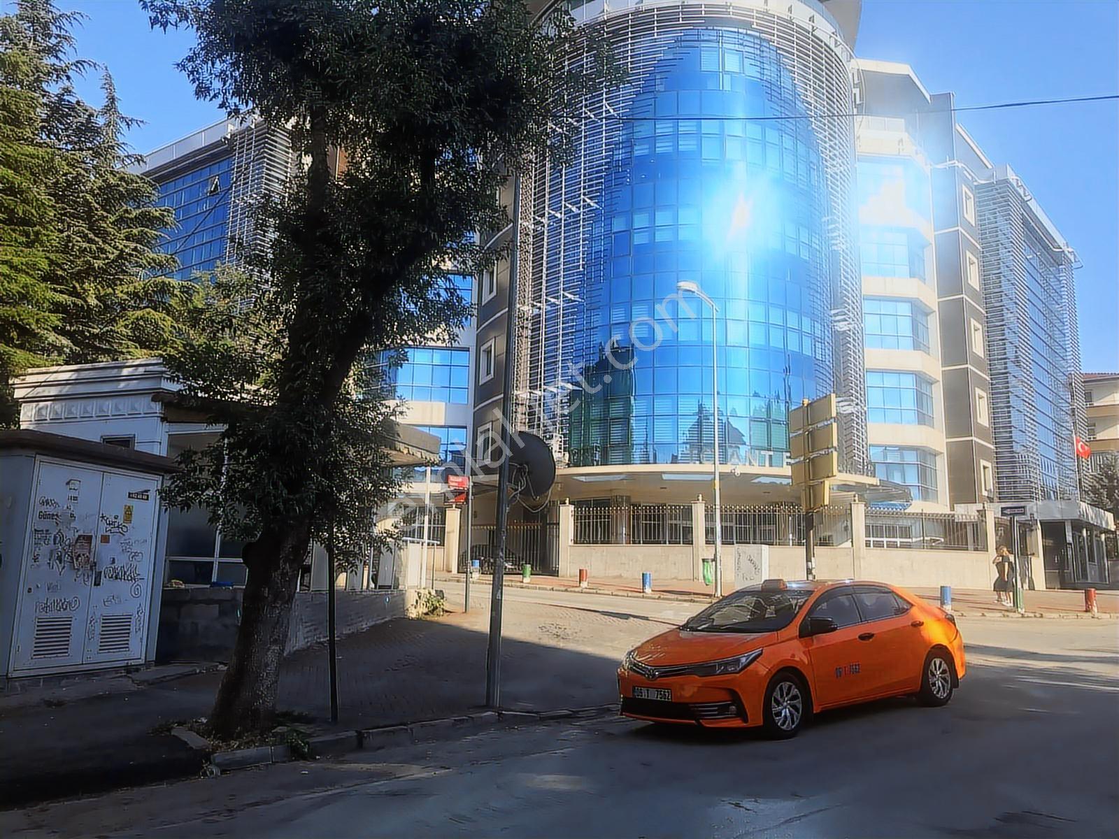 Aşağı Ayrancıda Villa Tadında Bahçe Katı Yatırım Yaşam Fırsatı - Görsel 31