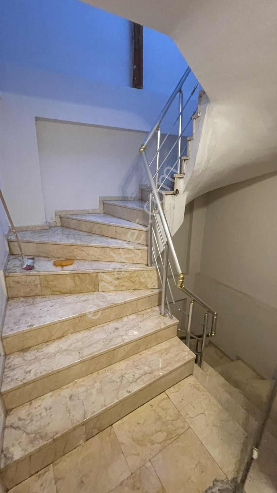 Ulucan'dan İnegöl Mesudiye'de Kiralık 2+1 Daire - Görsel 15