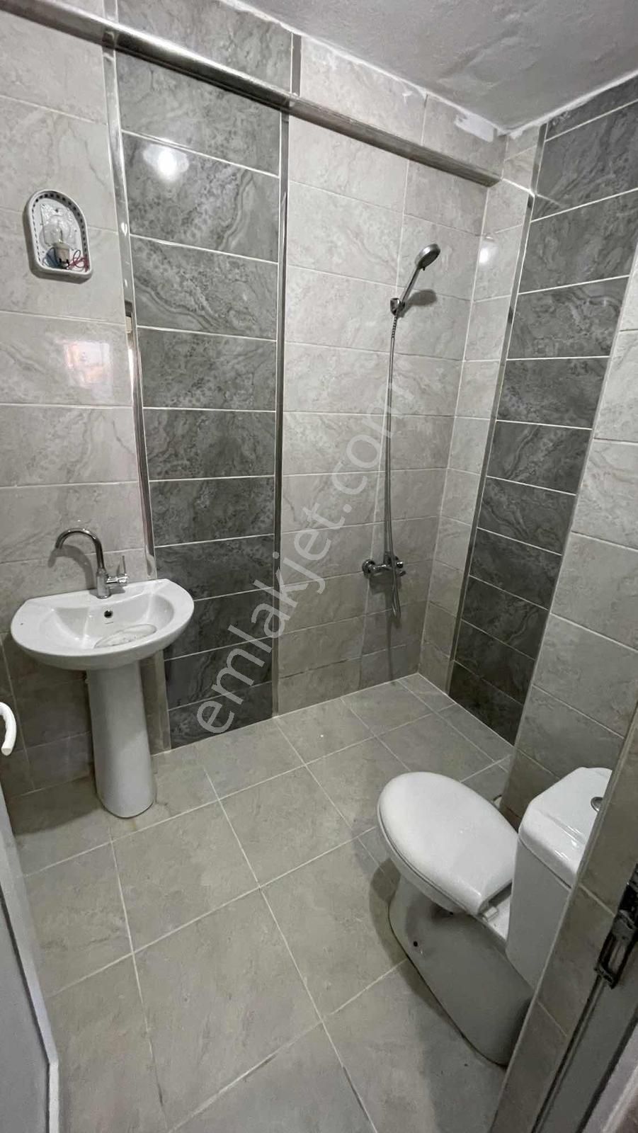 Ulucan'dan İnegöl Mesudiye'de Kiralık 2+1 Daire - Görsel 8