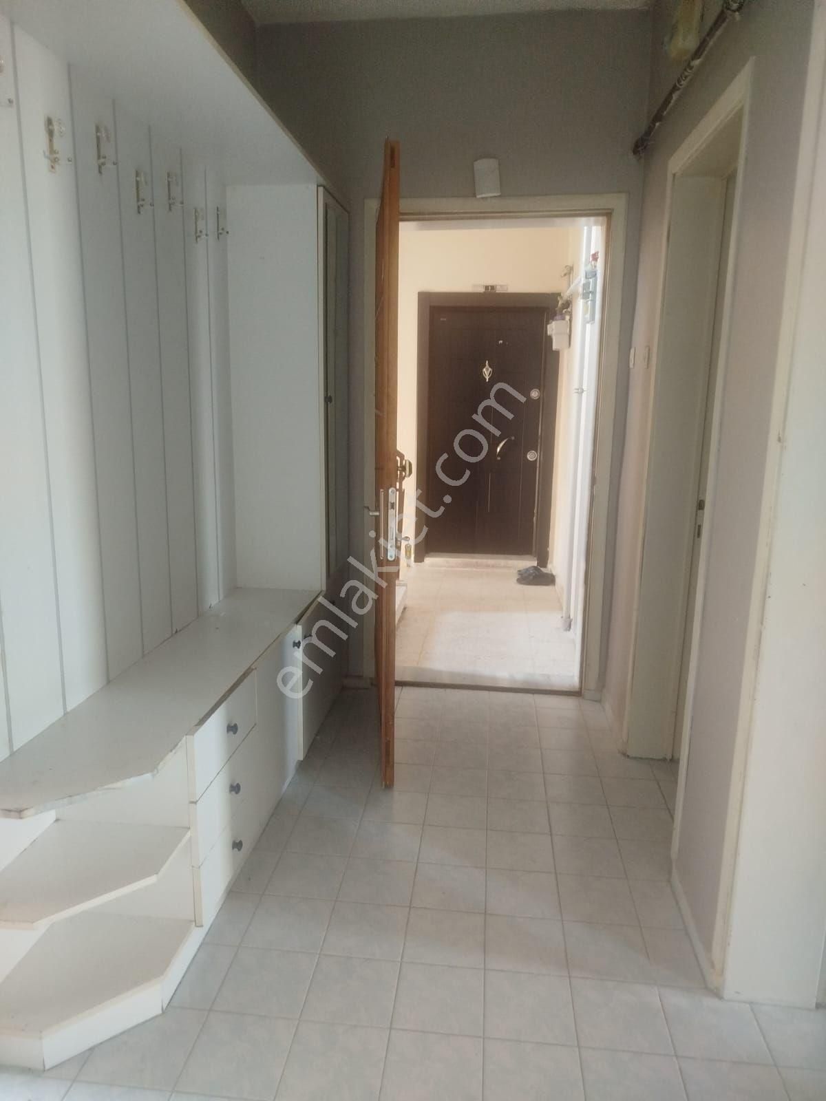 İsa Kavak Gayrimenkul'den 500 Evlerde Satılık Daire - Görsel 8