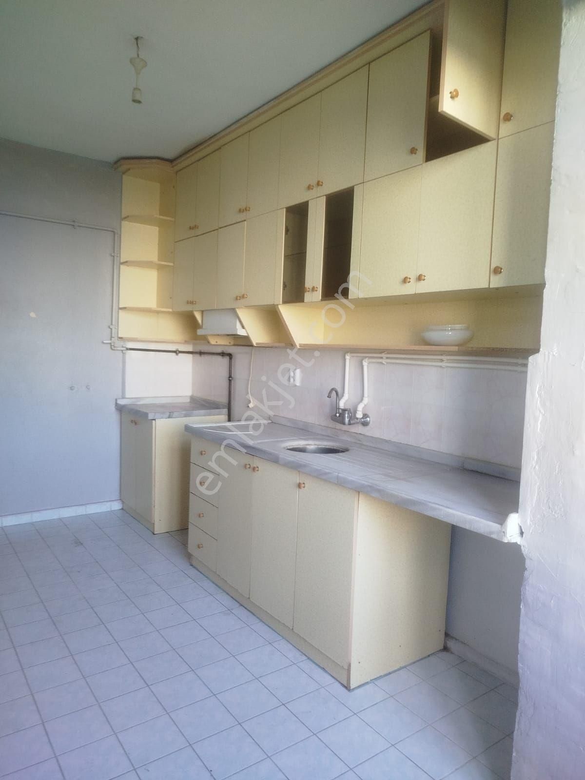 İsa Kavak Gayrimenkul'den 500 Evlerde Satılık Daire - Görsel 7