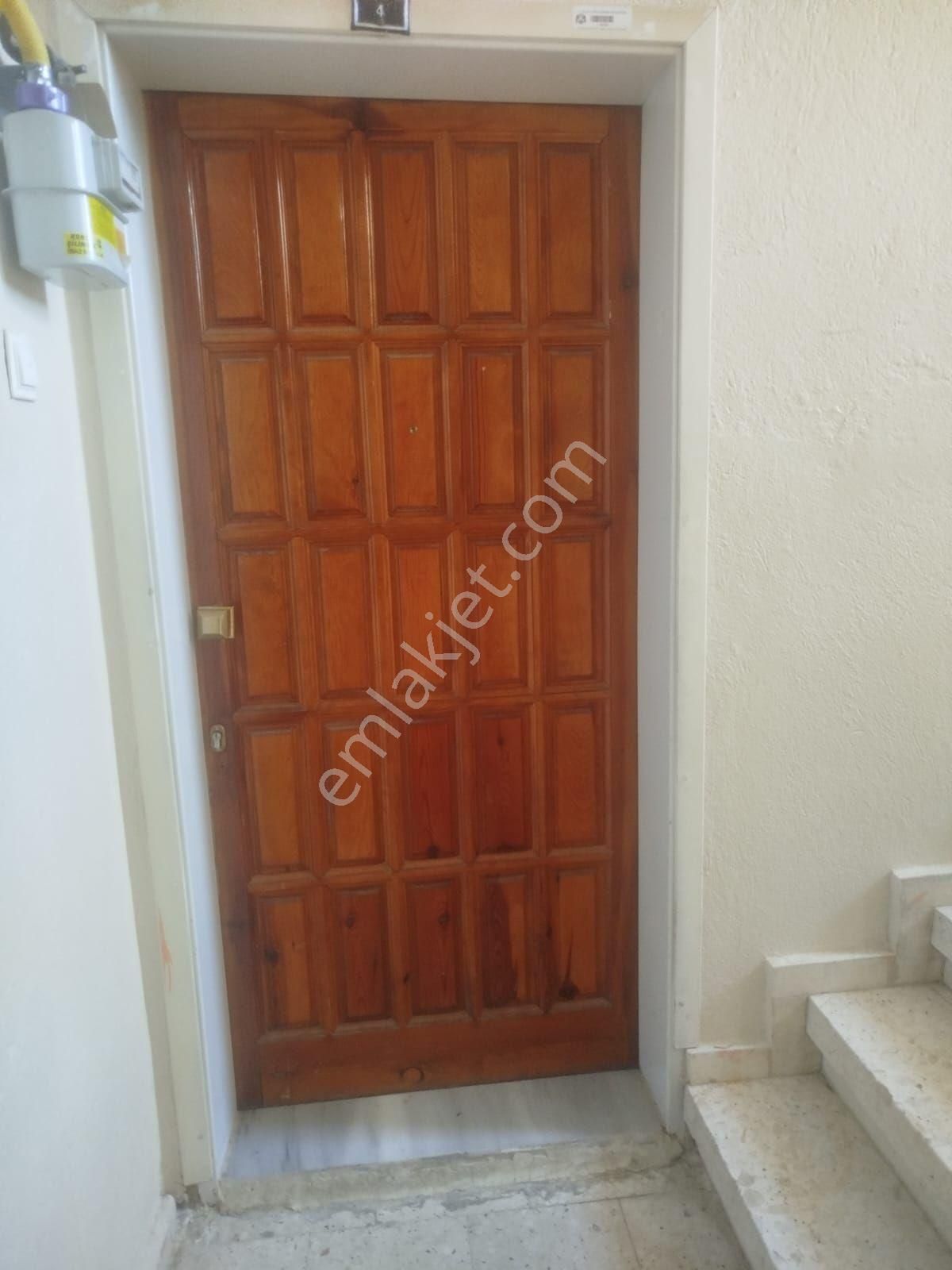 İsa Kavak Gayrimenkul'den 500 Evlerde Satılık Daire - Görsel 12