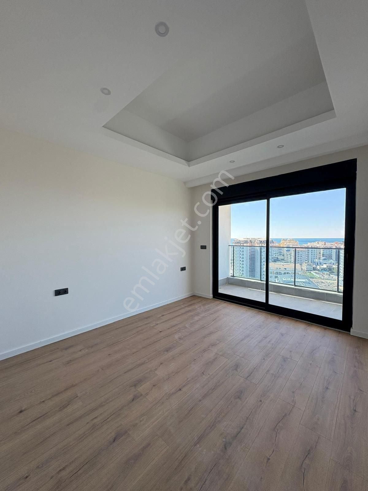 Alanya Mahmutlar’da Panoramik Manzaralı 2+1 Dubleks Satılık Daire - Görsel 9