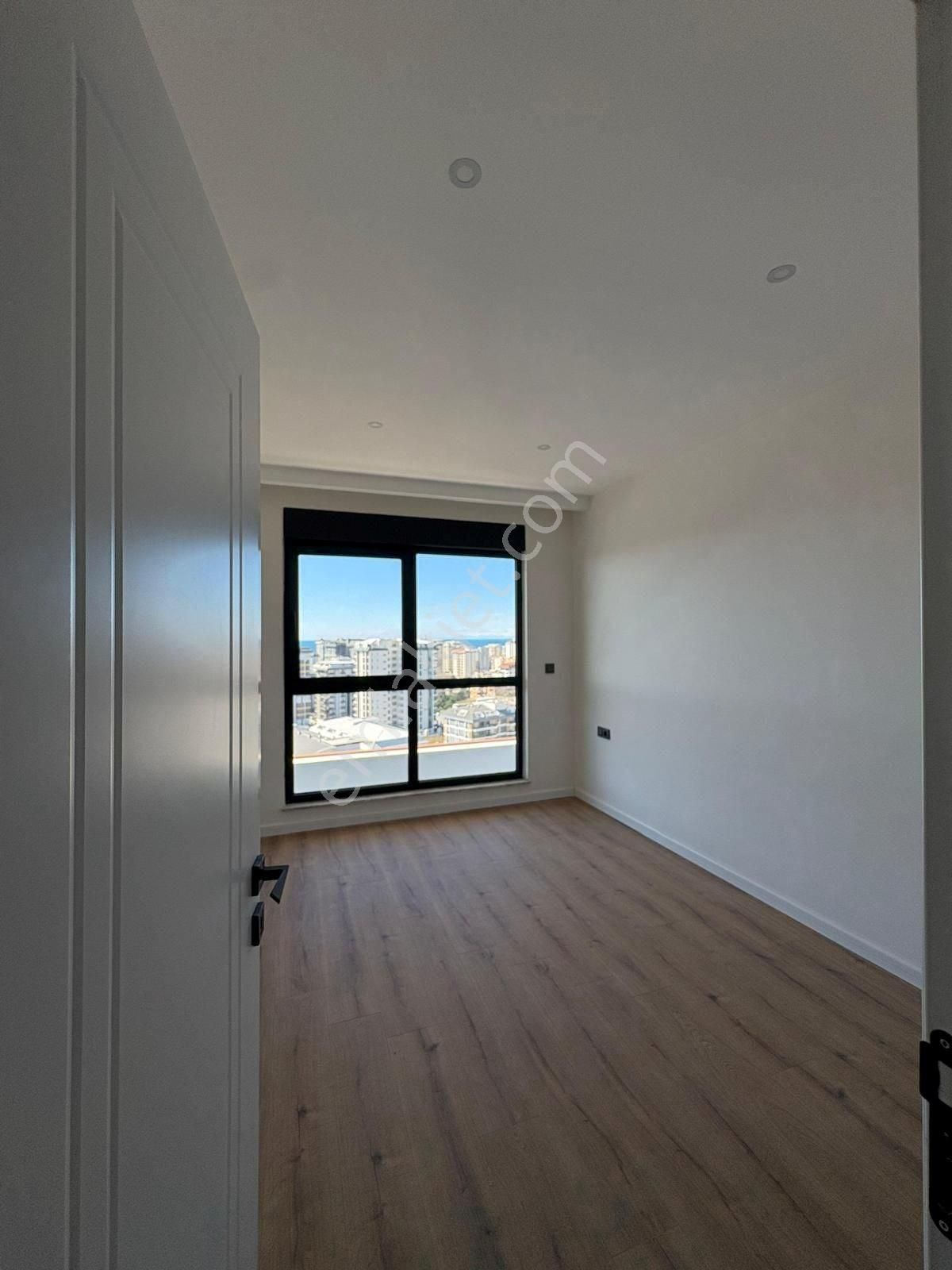 Alanya Mahmutlar’da Panoramik Manzaralı 2+1 Dubleks Satılık Daire - Görsel 14
