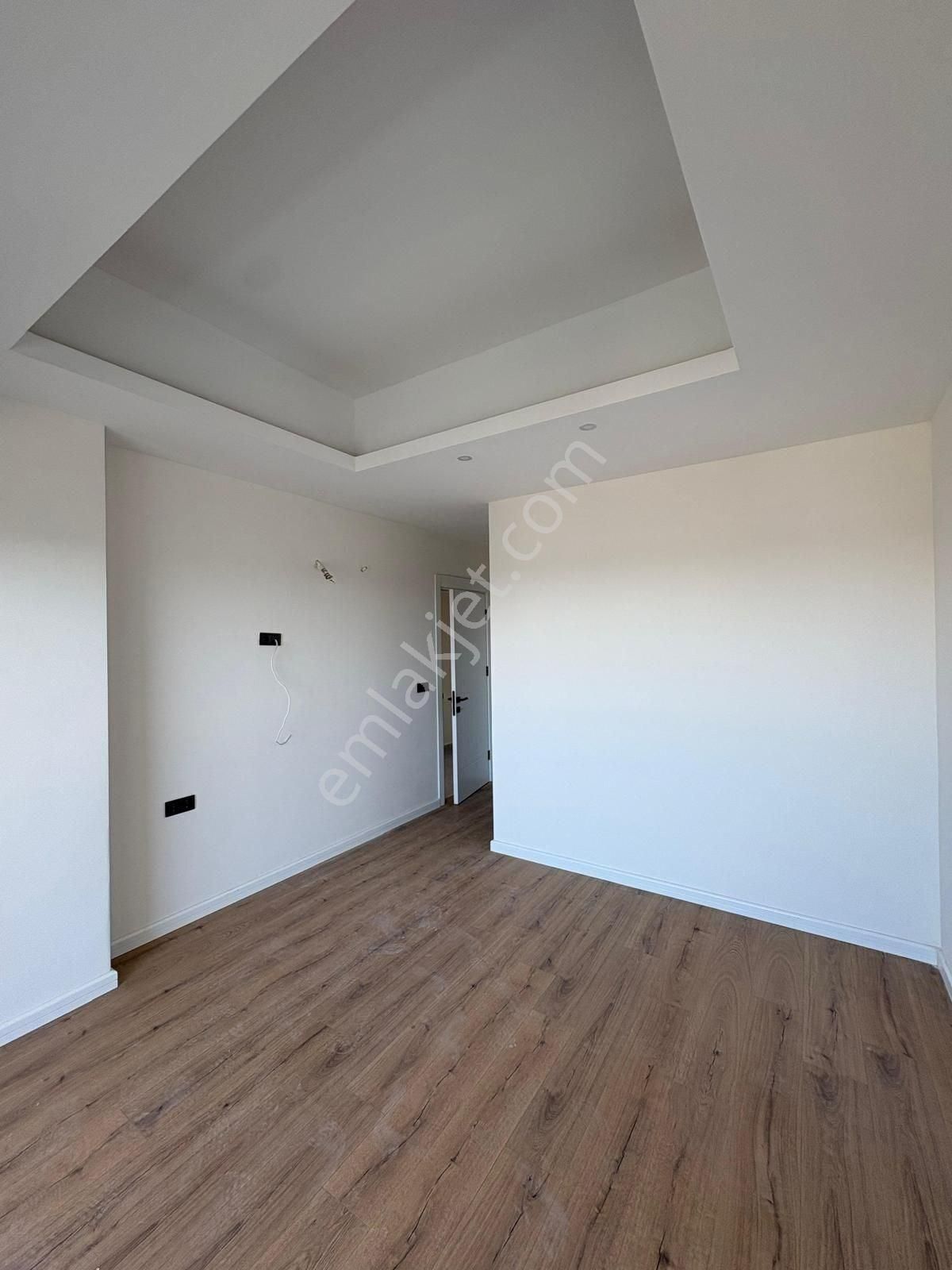Alanya Mahmutlar’da Panoramik Manzaralı 2+1 Dubleks Satılık Daire - Görsel 13