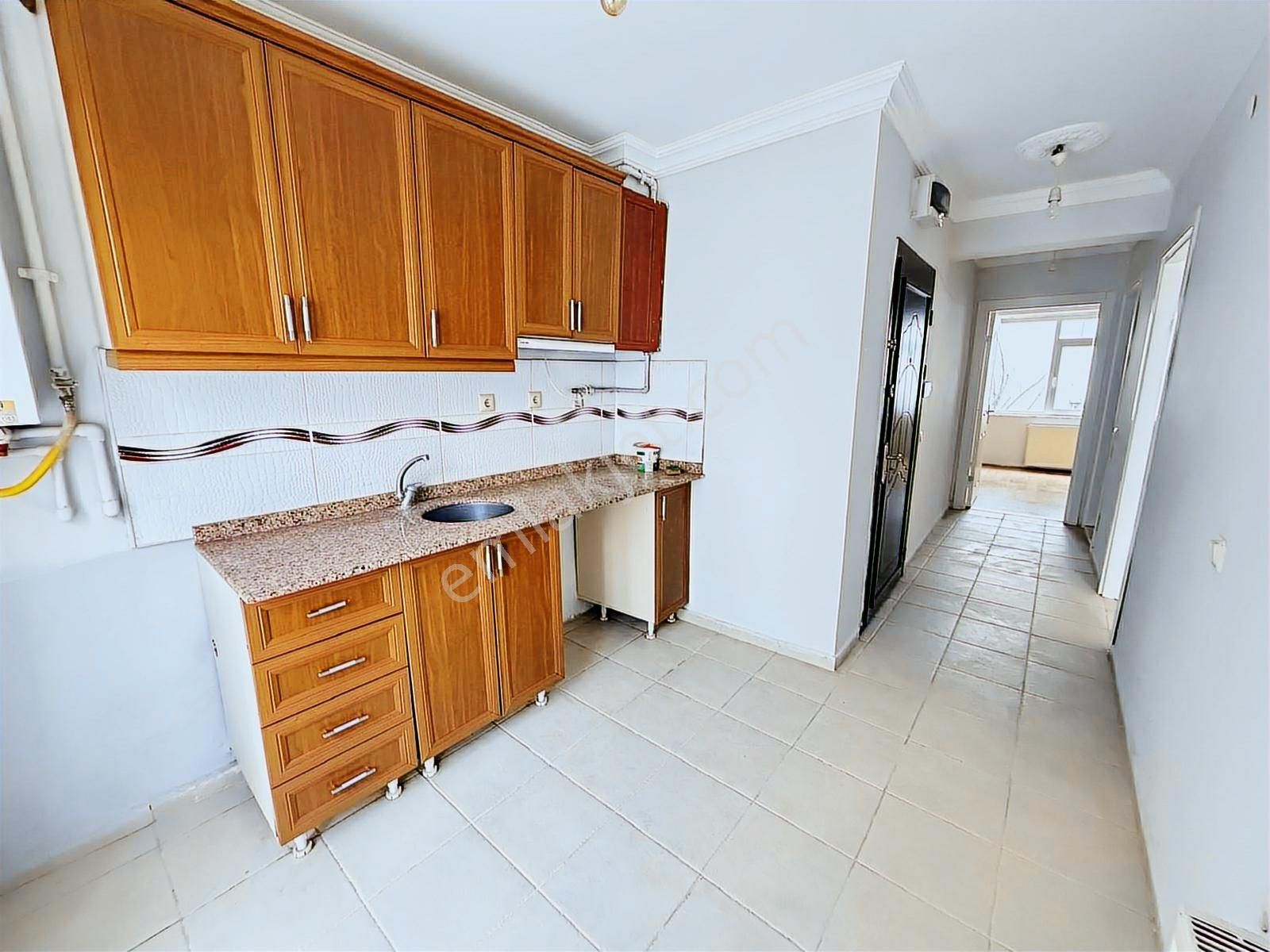 Oscar'dan Espark Avm'e Yakını Ayrı Mutfaklı 1+1 - Görsel 6