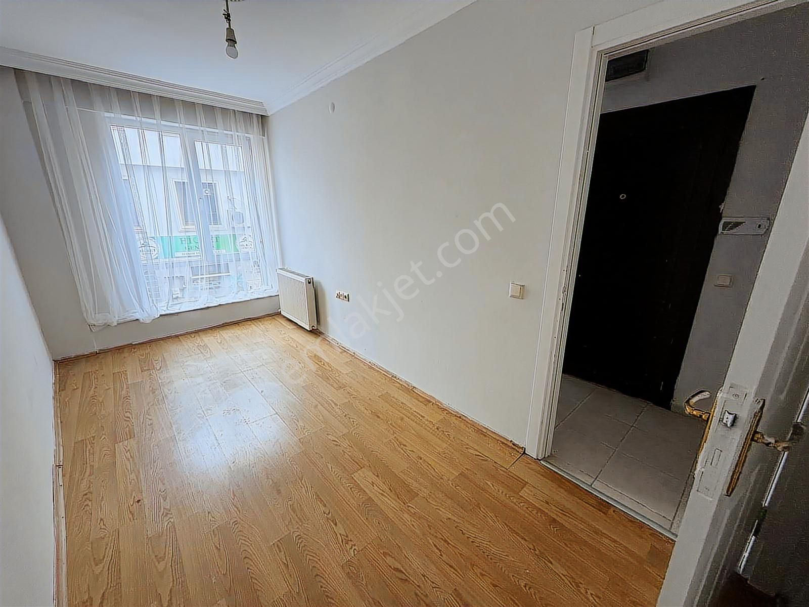 Oscar'dan Espark Avm'e Yakını Ayrı Mutfaklı 1+1 - Görsel 3