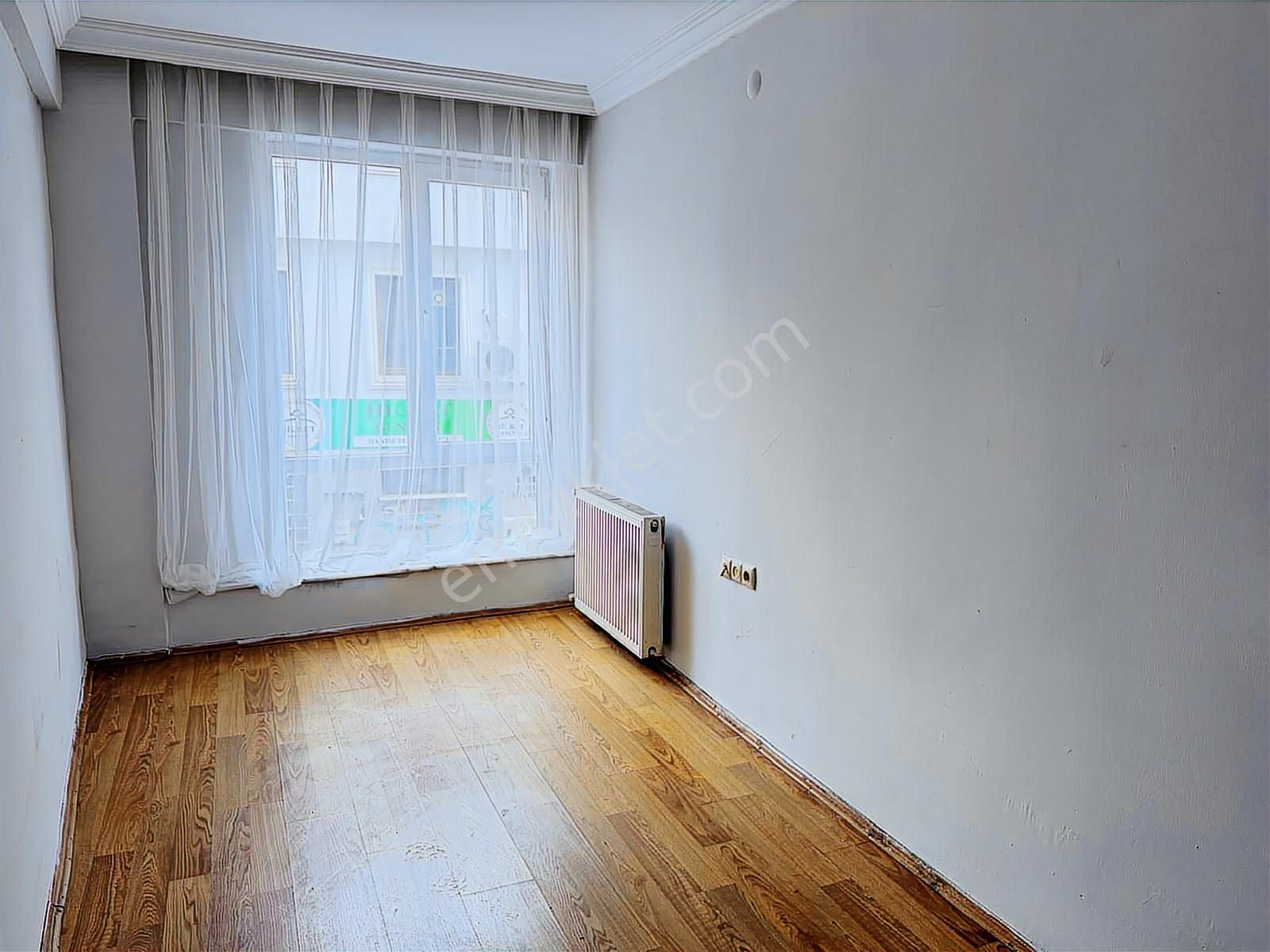 Oscar'dan Espark Avm'e Yakını Ayrı Mutfaklı 1+1 - Görsel 14