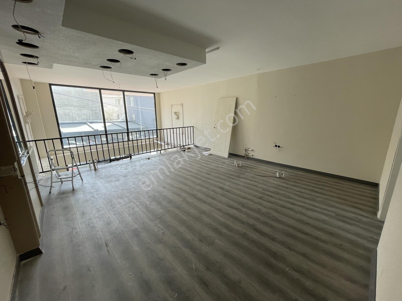 Mefe Yapı'dan Değirmenaltı Mahallesinde Kiralık Dükkan - Görsel 6