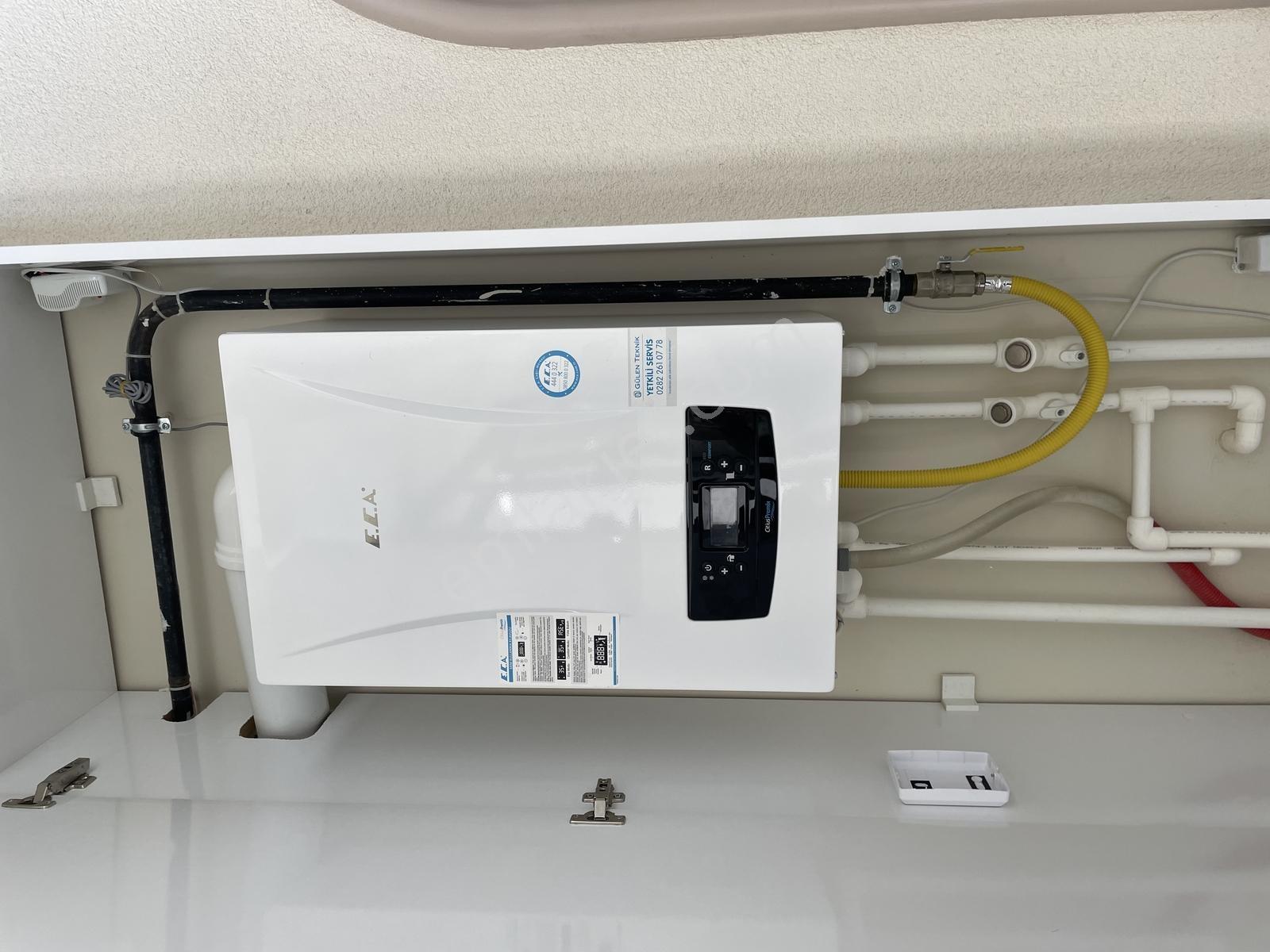 Mefe Yapı'dan Değirmenaltı Mahallesinde Kiralık Dükkan - Görsel 22