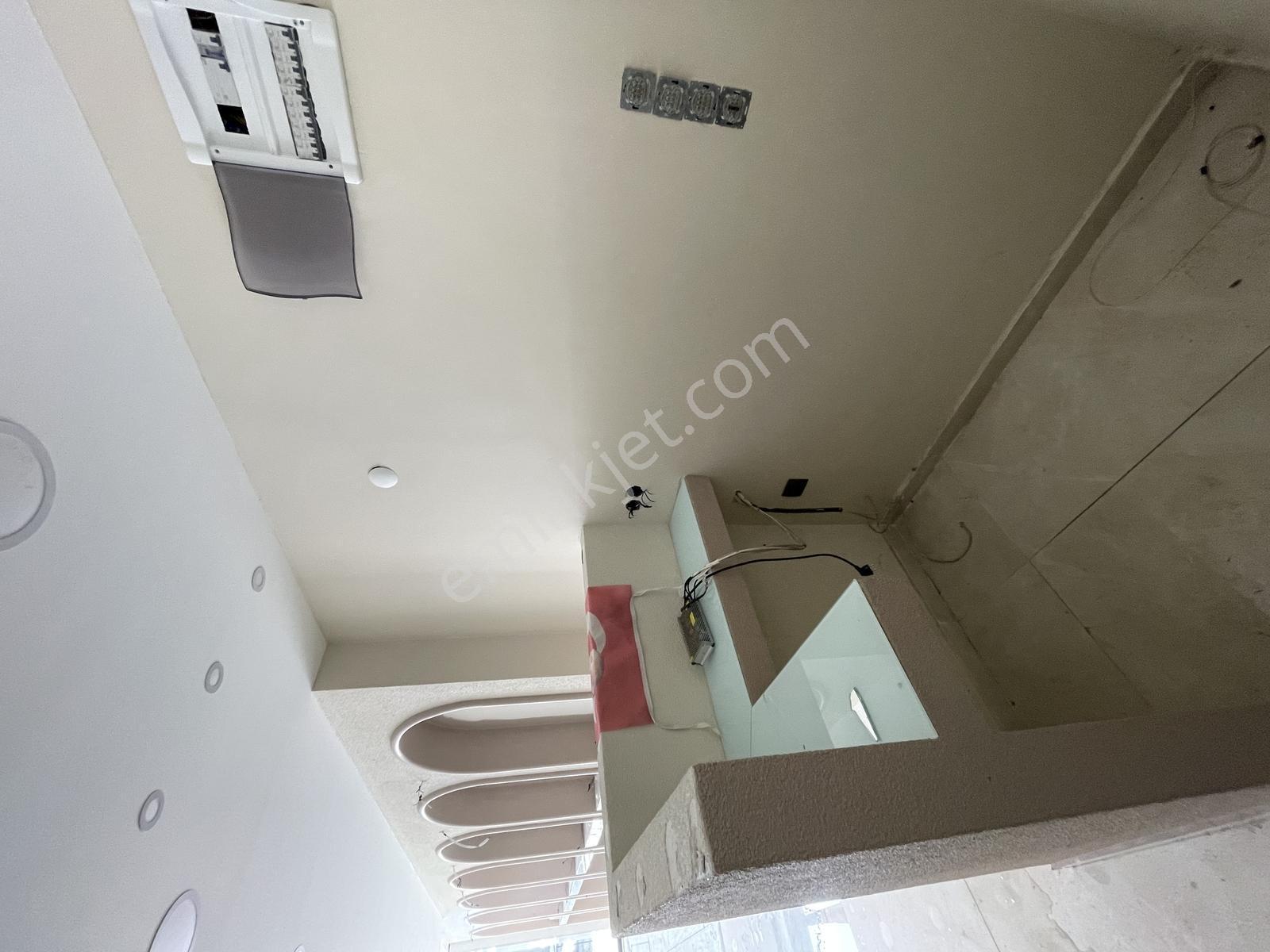 Mefe Yapı'dan Değirmenaltı Mahallesinde Kiralık Dükkan - Görsel 9