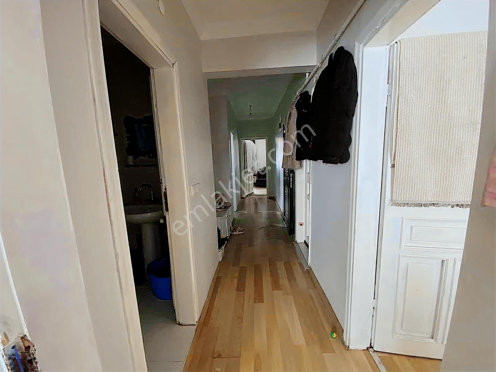 Cadde Üzerinde | E5'e Marmaray Ve Metro'ya Yakın Satılık Ara Kat - Görsel 14