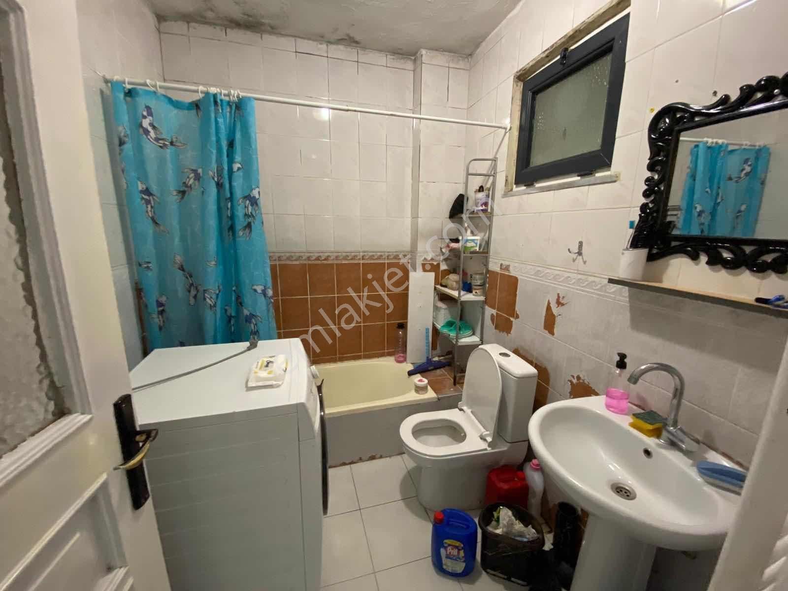 Cadde Üzerinde | E5'e Marmaray Ve Metro'ya Yakın Satılık Ara Kat - Görsel 13