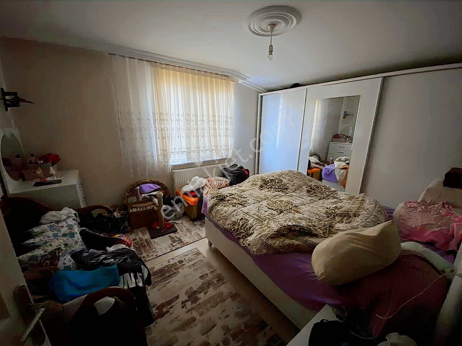 Cadde Üzerinde | E5'e Marmaray Ve Metro'ya Yakın Satılık Ara Kat - Görsel 15