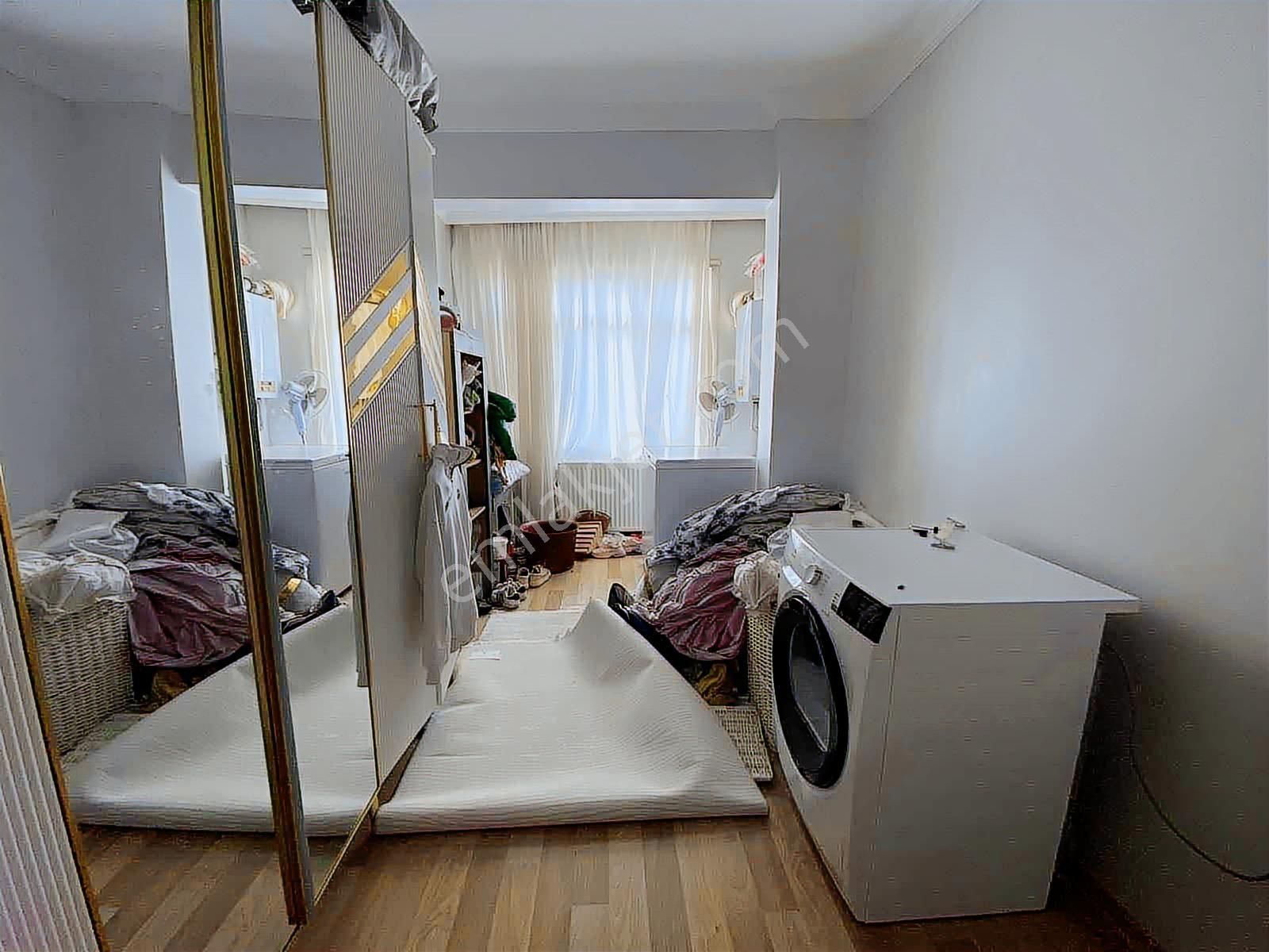 Cadde Üzerinde | E5'e Marmaray Ve Metro'ya Yakın Satılık Ara Kat - Görsel 11