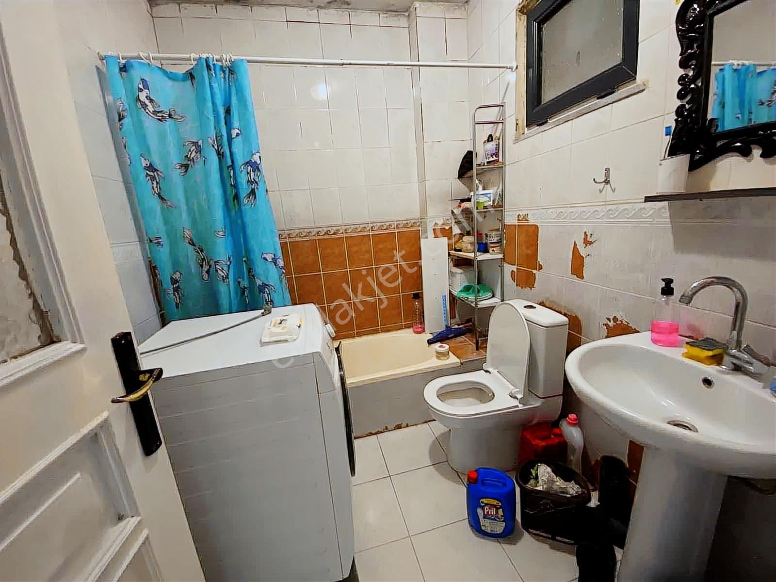 Cadde Üzerinde | E5'e Marmaray Ve Metro'ya Yakın Satılık Ara Kat - Görsel 10