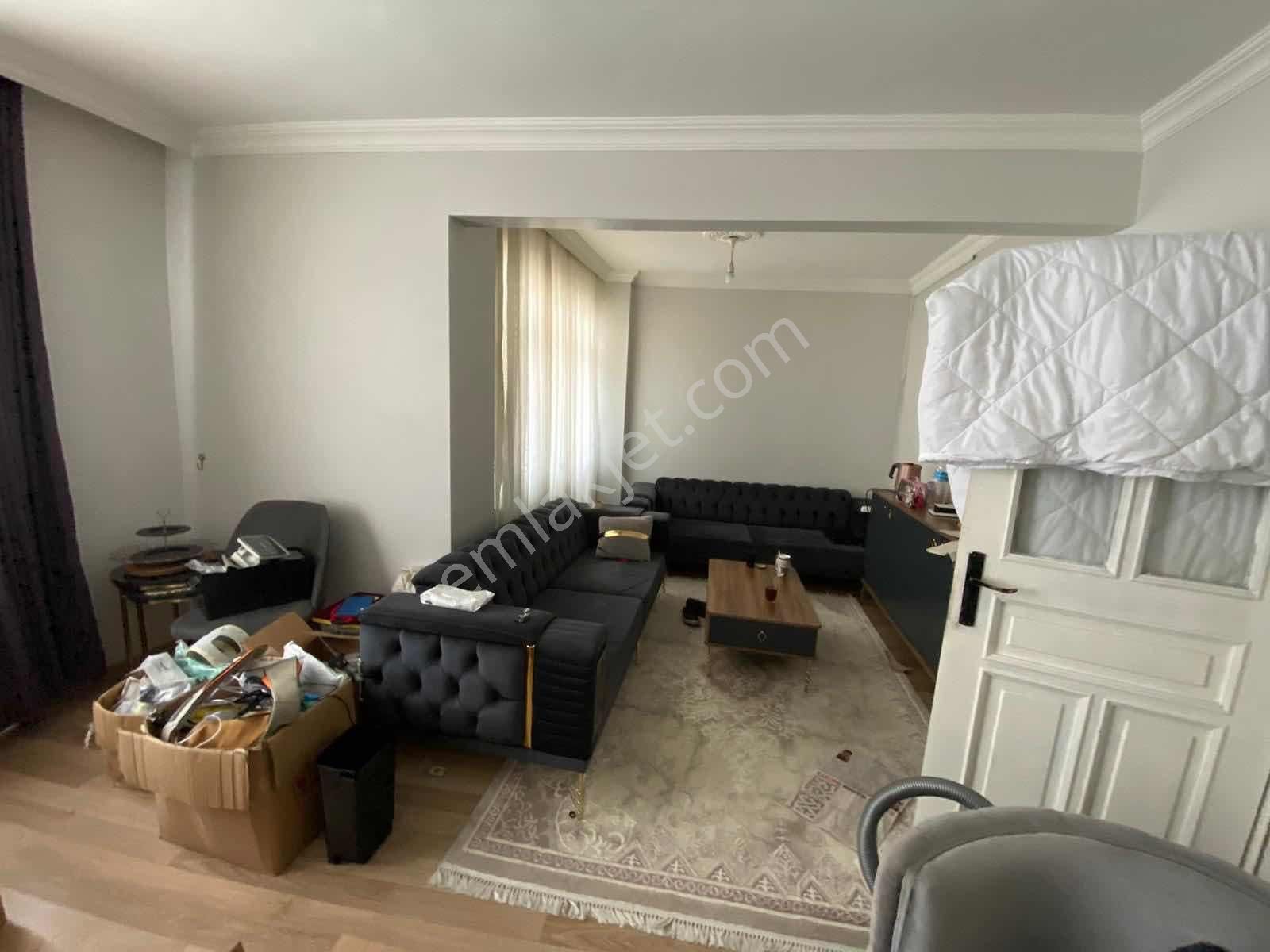 Cadde Üzerinde | E5'e Marmaray Ve Metro'ya Yakın Satılık Ara Kat - Görsel 9