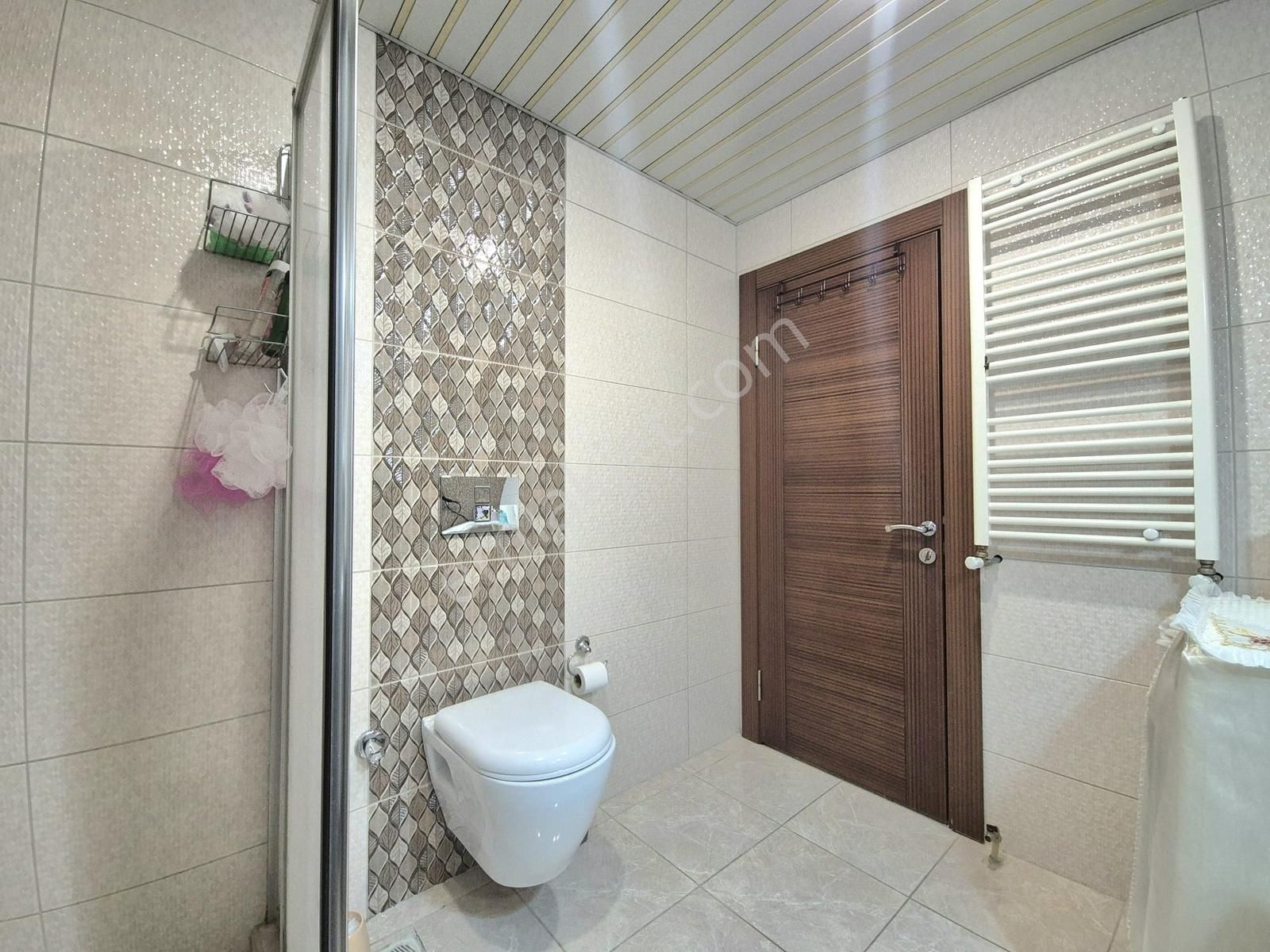 Yenimahalle Işınlar'da Yapılı Kiralık 3+1 Arakat Daire - Görsel 30