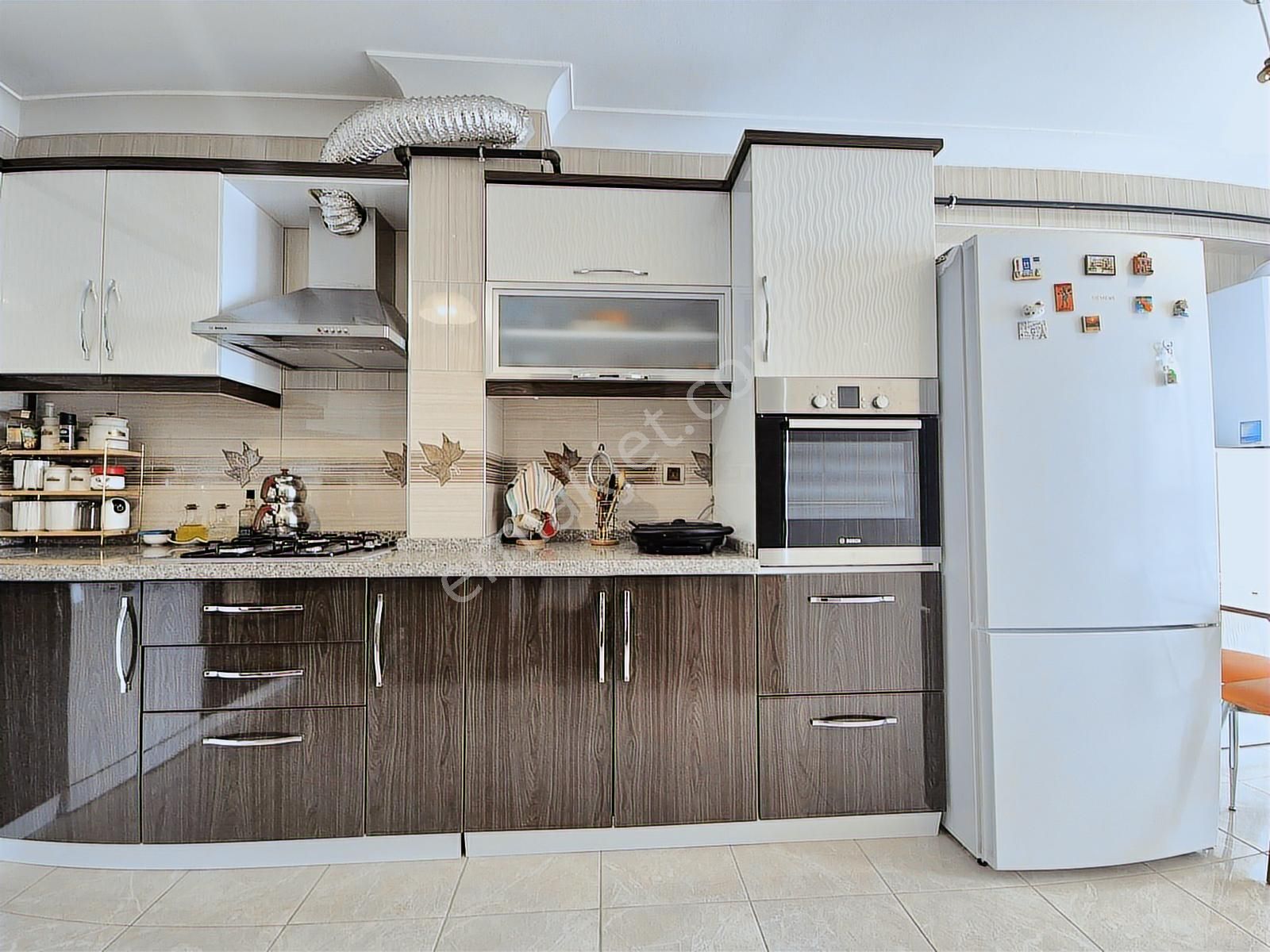 Yenimahalle Işınlar'da Yapılı Kiralık 3+1 Arakat Daire - Görsel 32