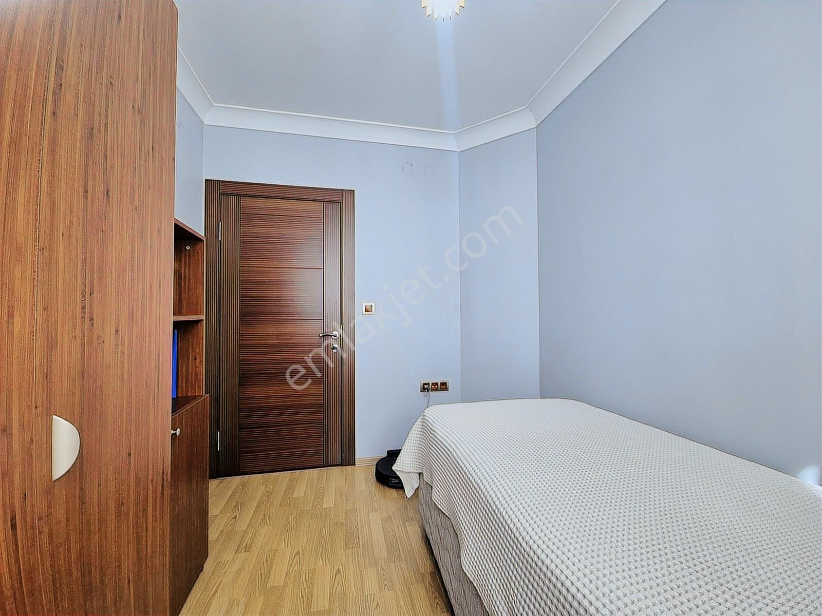 Yenimahalle Işınlar'da Yapılı Kiralık 3+1 Arakat Daire - Görsel 26