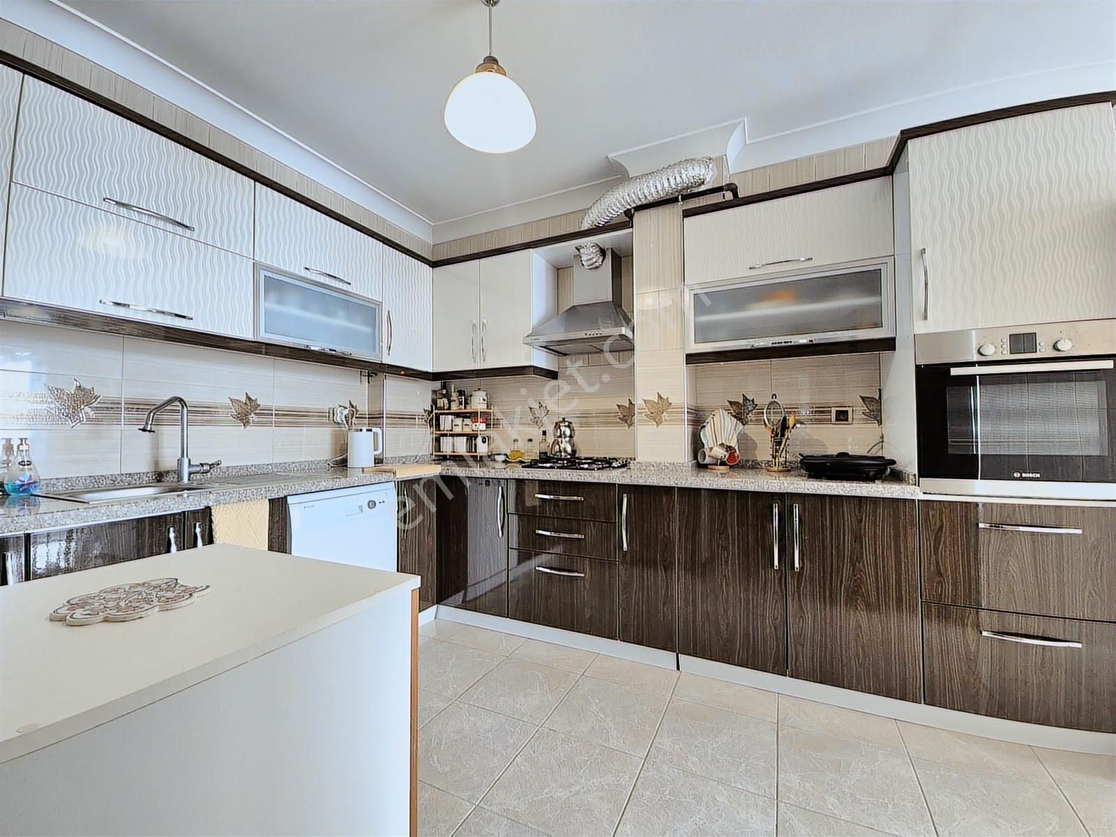 Yenimahalle Işınlar'da Yapılı Kiralık 3+1 Arakat Daire - Görsel 28