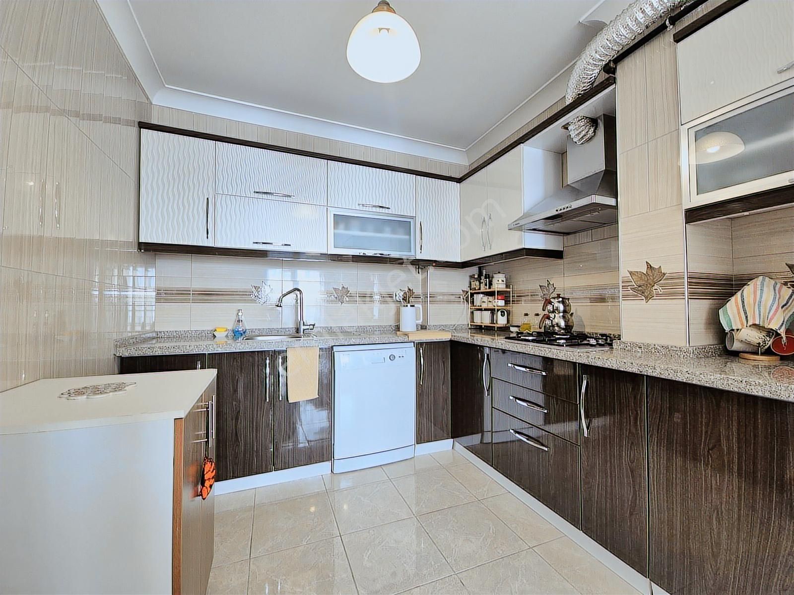 Yenimahalle Işınlar'da Yapılı Kiralık 3+1 Arakat Daire - Görsel 5