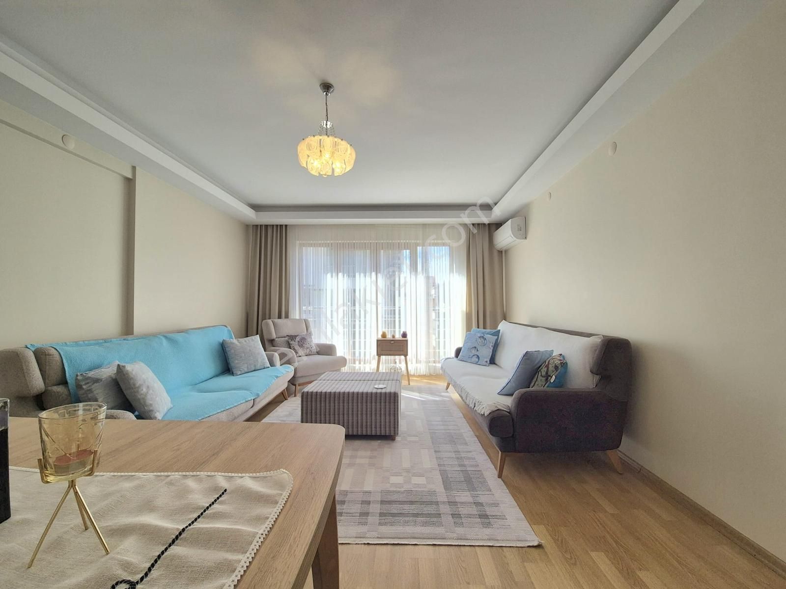 Yenimahalle Işınlar'da Yapılı Kiralık 3+1 Arakat Daire - Görsel 2