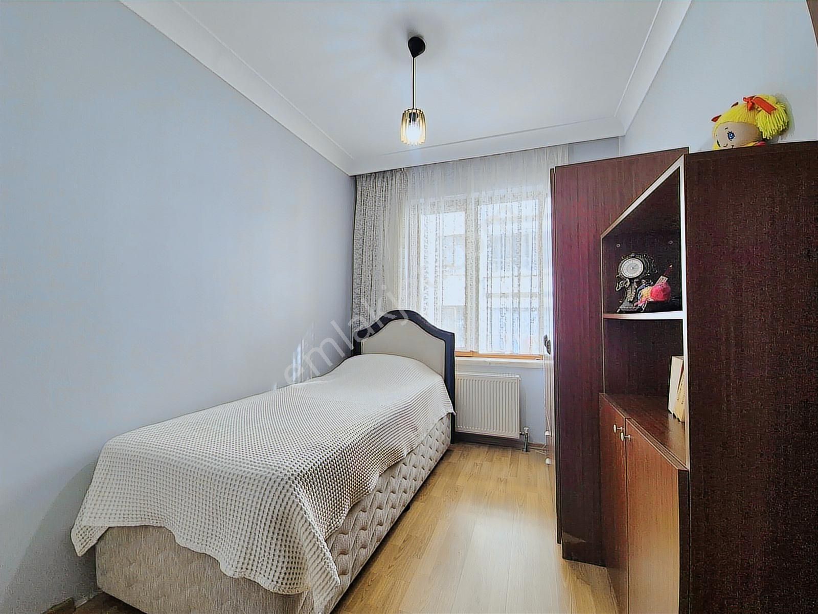 Yenimahalle Işınlar'da Yapılı Kiralık 3+1 Arakat Daire - Görsel 25