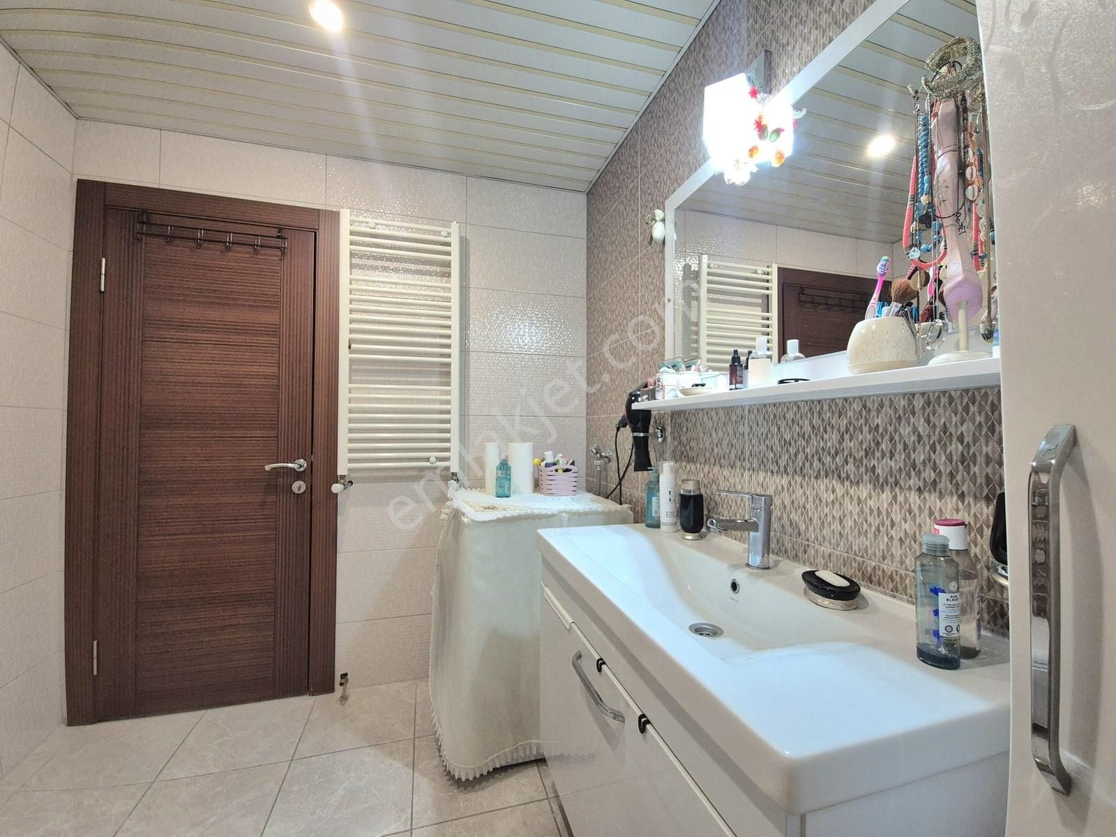 Yenimahalle Işınlar'da Yapılı Kiralık 3+1 Arakat Daire - Görsel 20