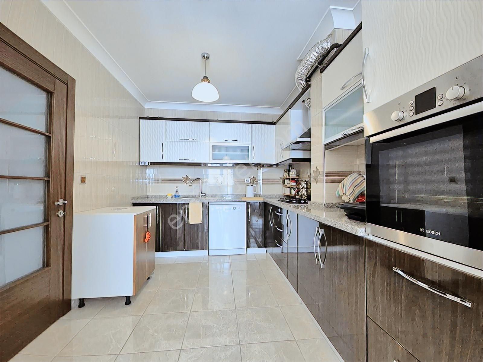 Yenimahalle Işınlar'da Yapılı Kiralık 3+1 Arakat Daire - Görsel 12