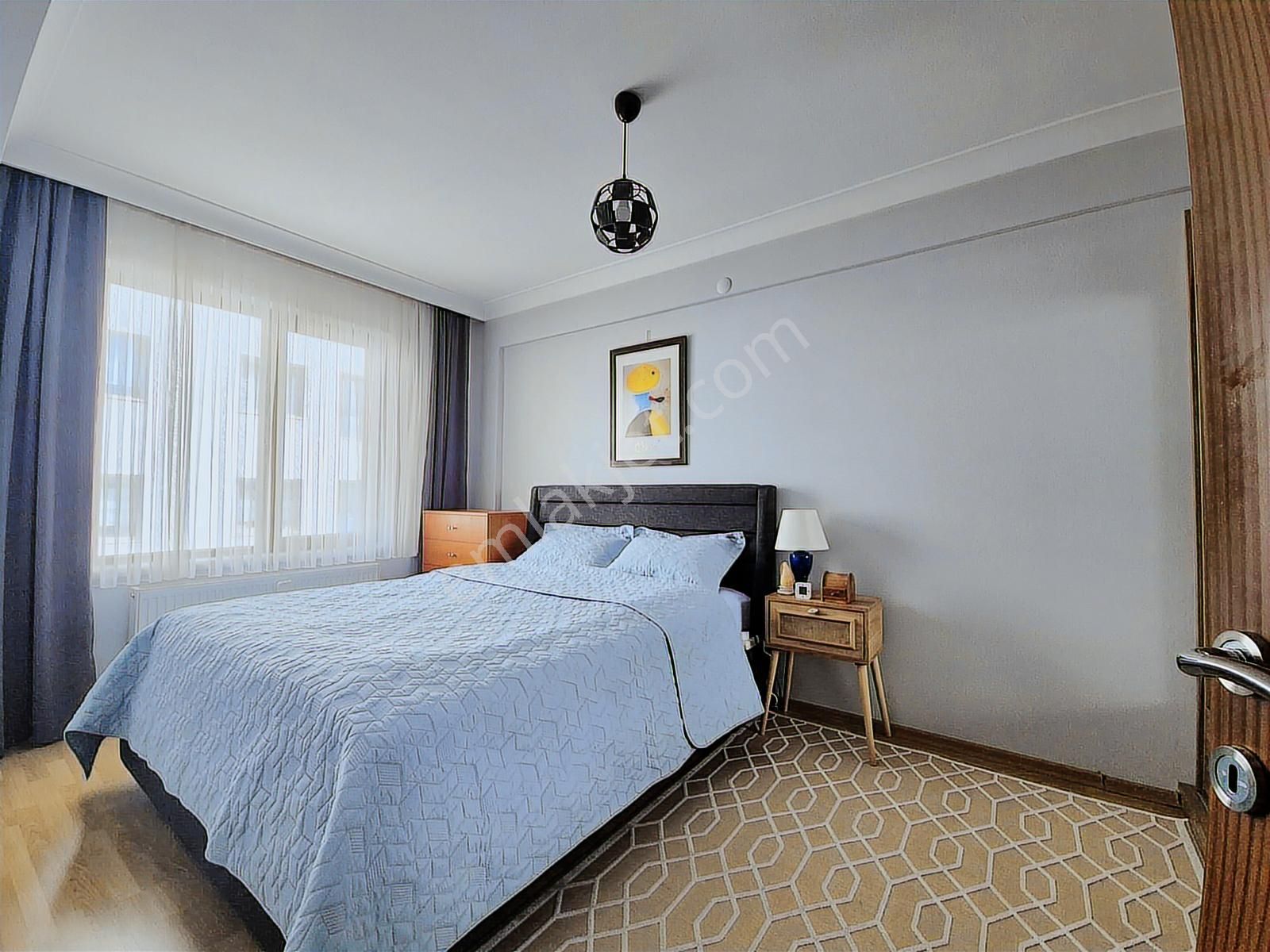 Yenimahalle Işınlar'da Yapılı Kiralık 3+1 Arakat Daire - Görsel 9