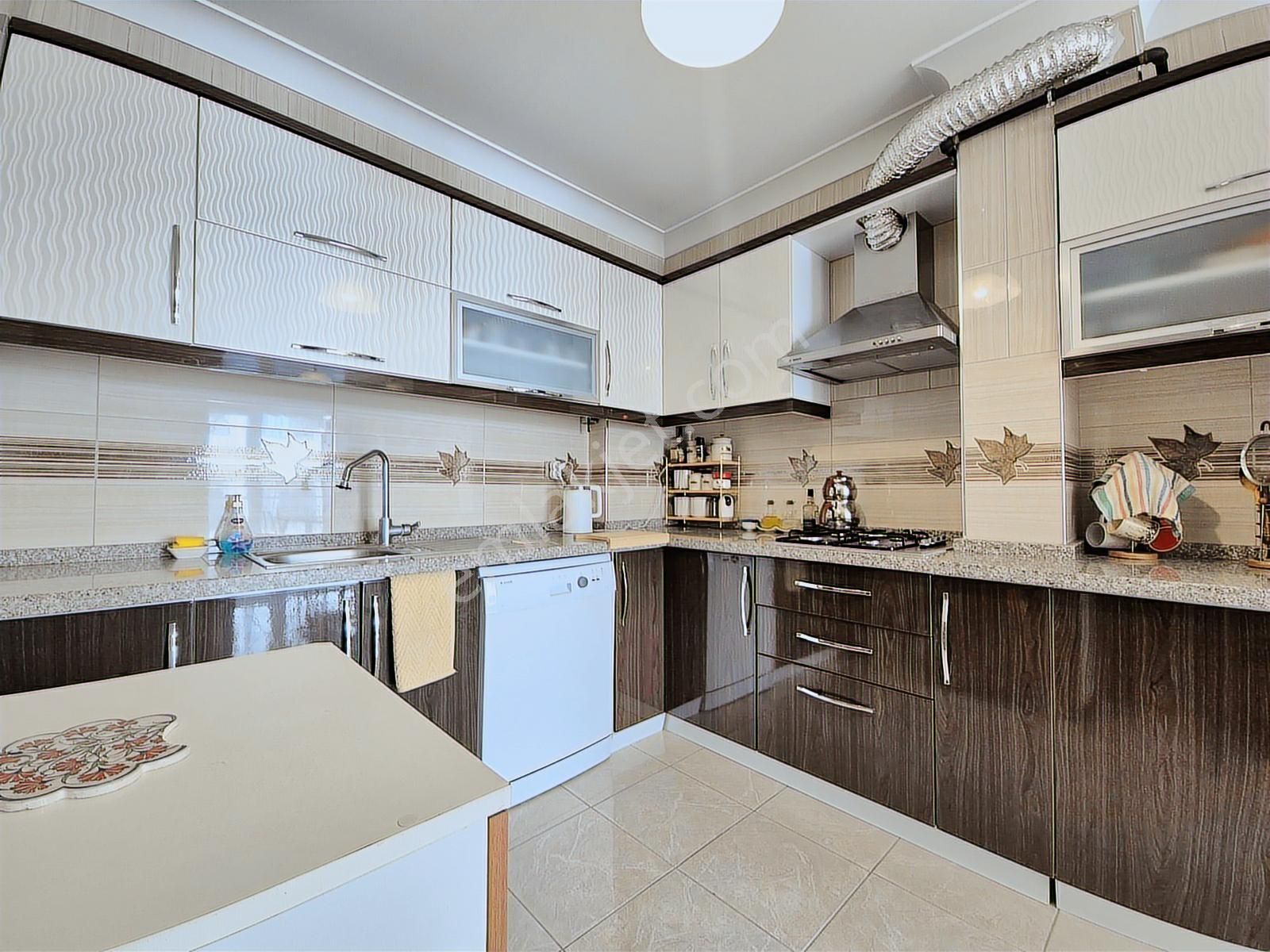 Yenimahalle Işınlar'da Yapılı Kiralık 3+1 Arakat Daire - Görsel 29