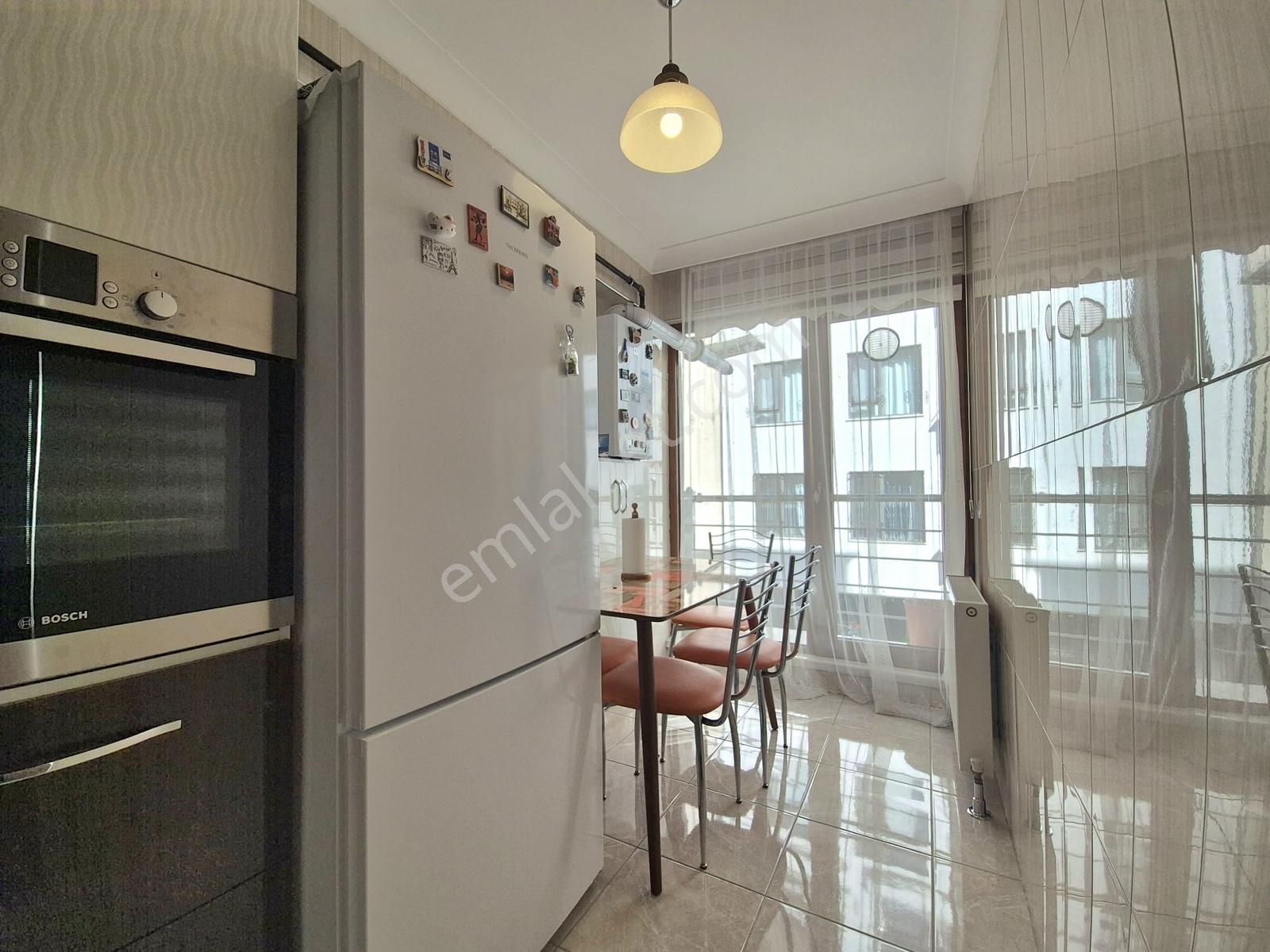 Yenimahalle Işınlar'da Yapılı Kiralık 3+1 Arakat Daire - Görsel 4