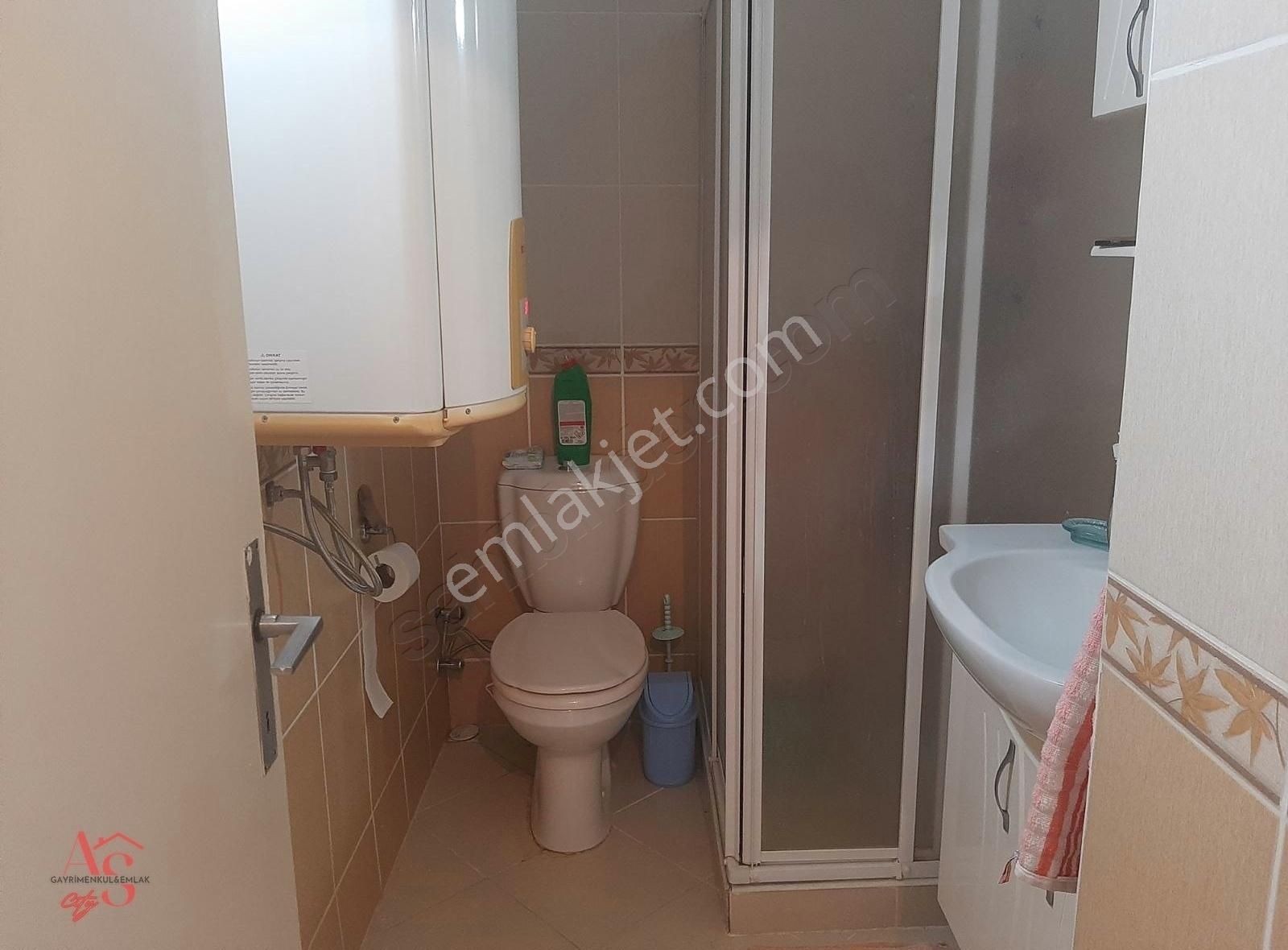 Yatırımlık Poligon 288 Sokakta 2+1 Daire - Görsel 8