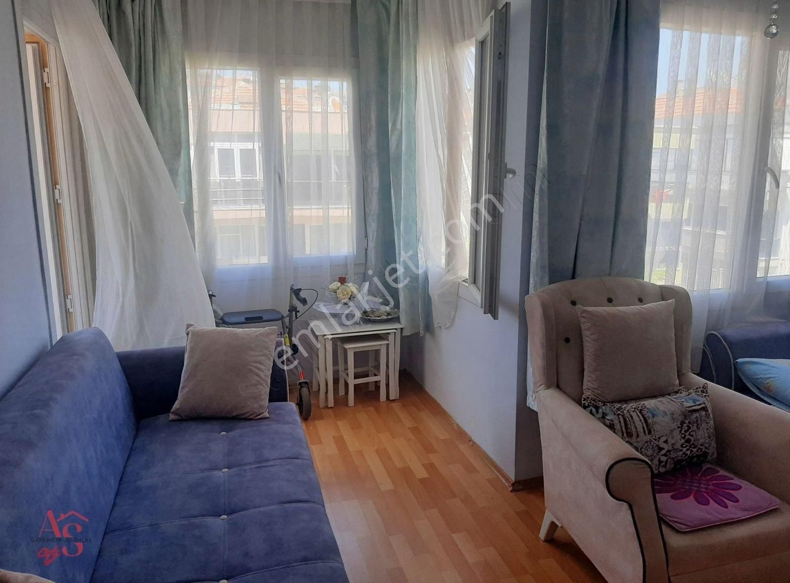 Yatırımlık Poligon 288 Sokakta 2+1 Daire - Görsel 16