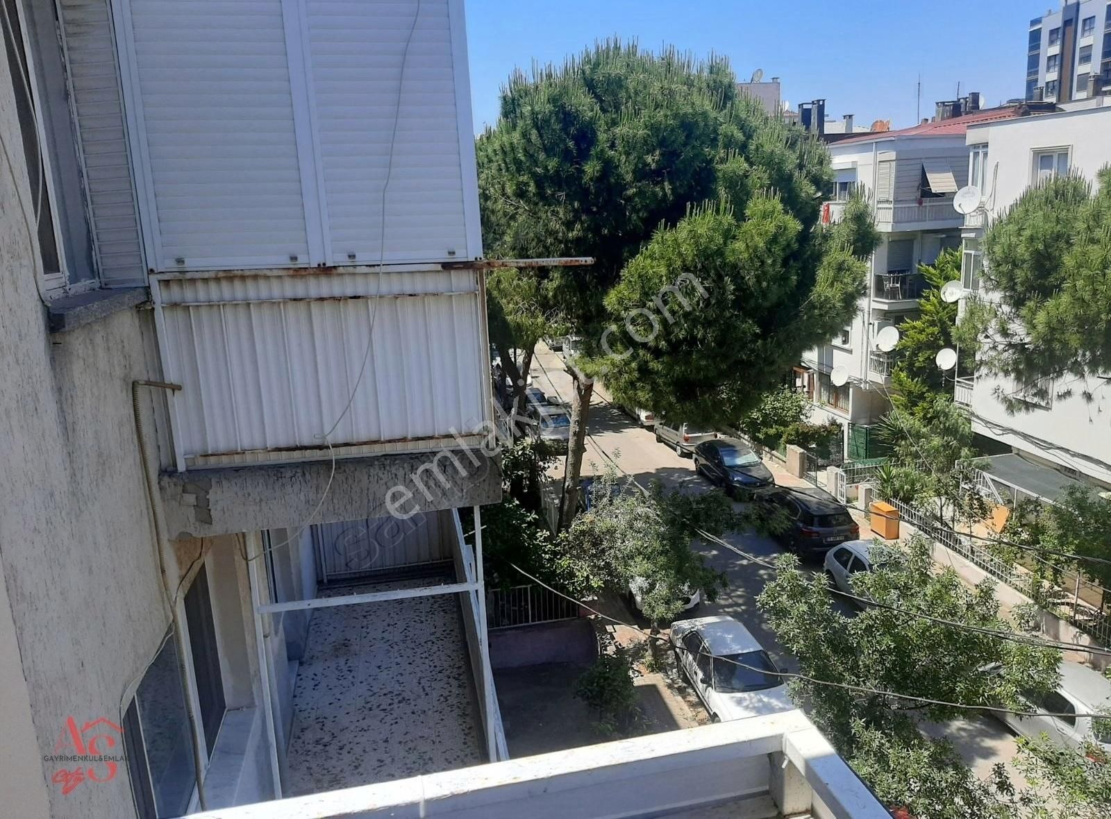 Yatırımlık Poligon 288 Sokakta 2+1 Daire - Görsel 9