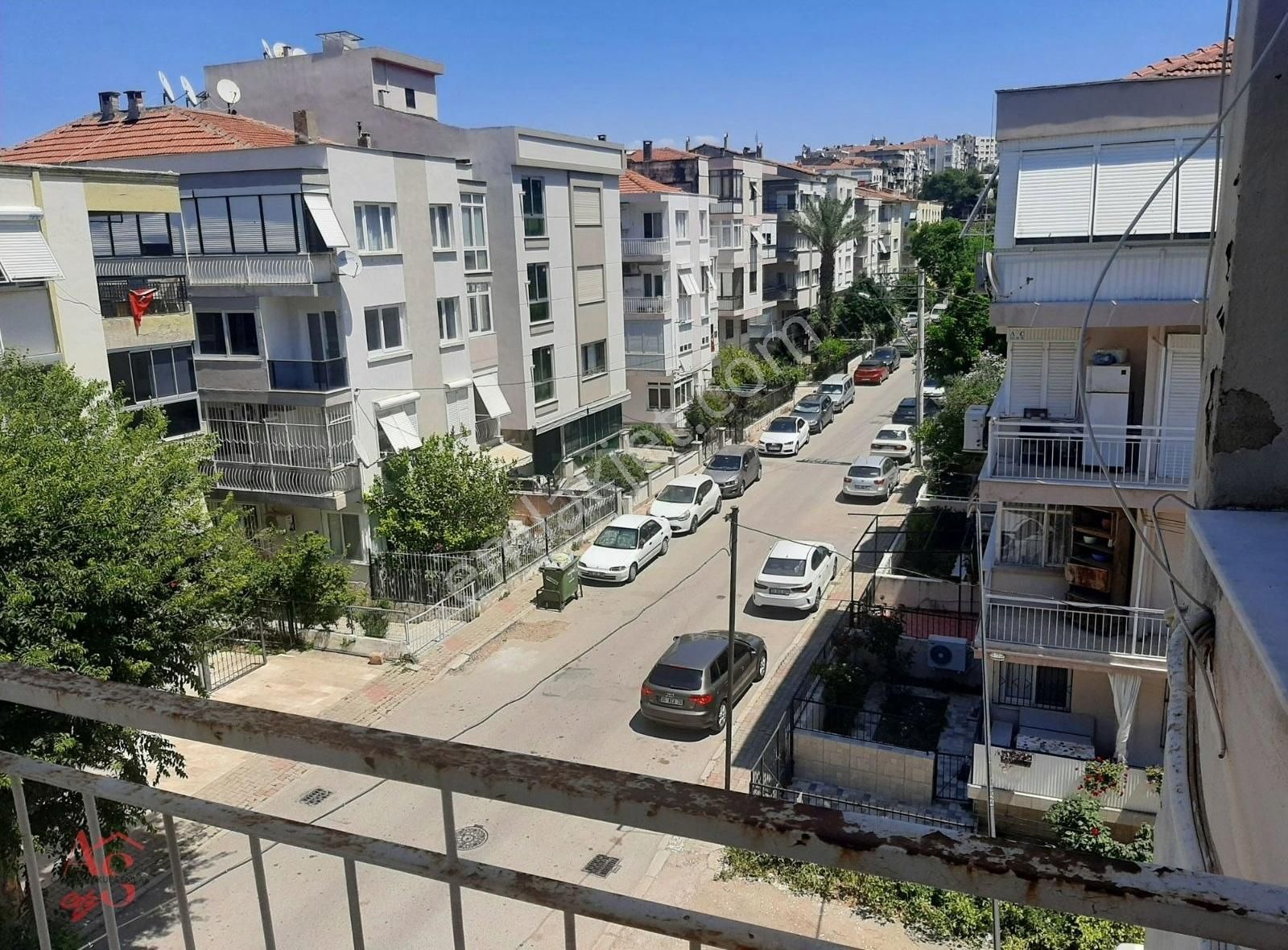 Yatırımlık Poligon 288 Sokakta 2+1 Daire - Görsel 3