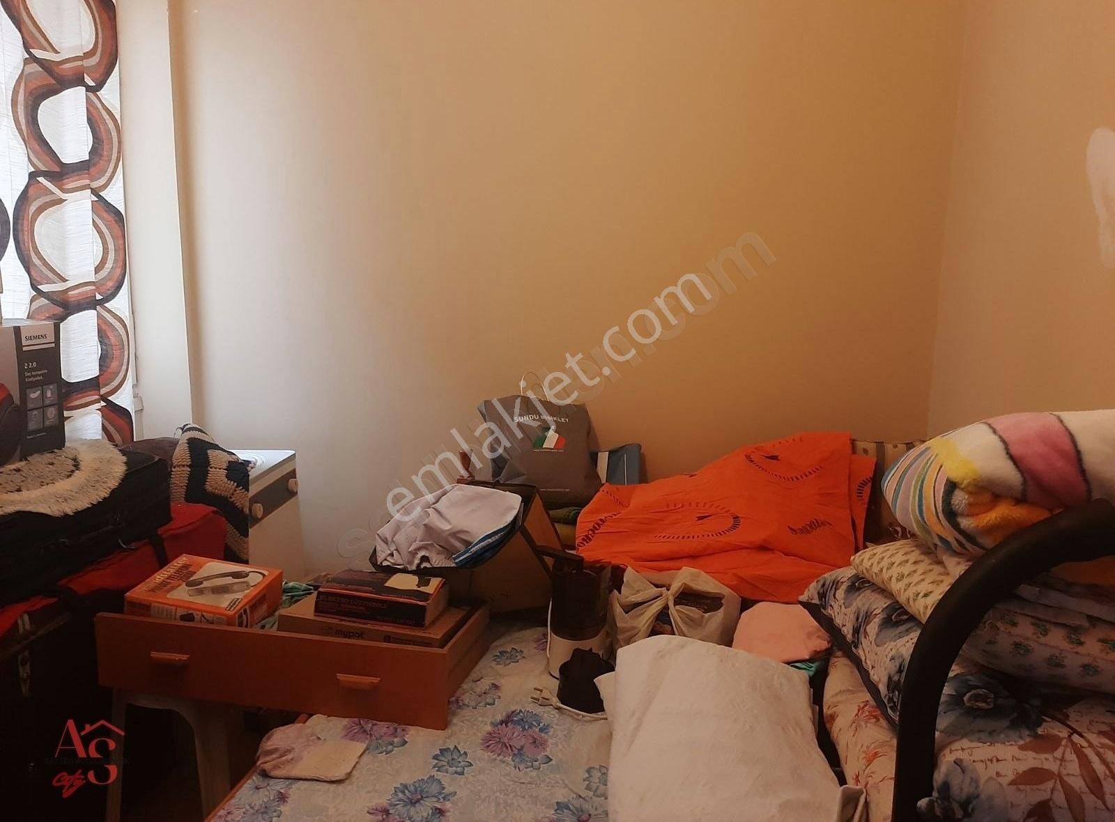 Yatırımlık Poligon 288 Sokakta 2+1 Daire - Görsel 15