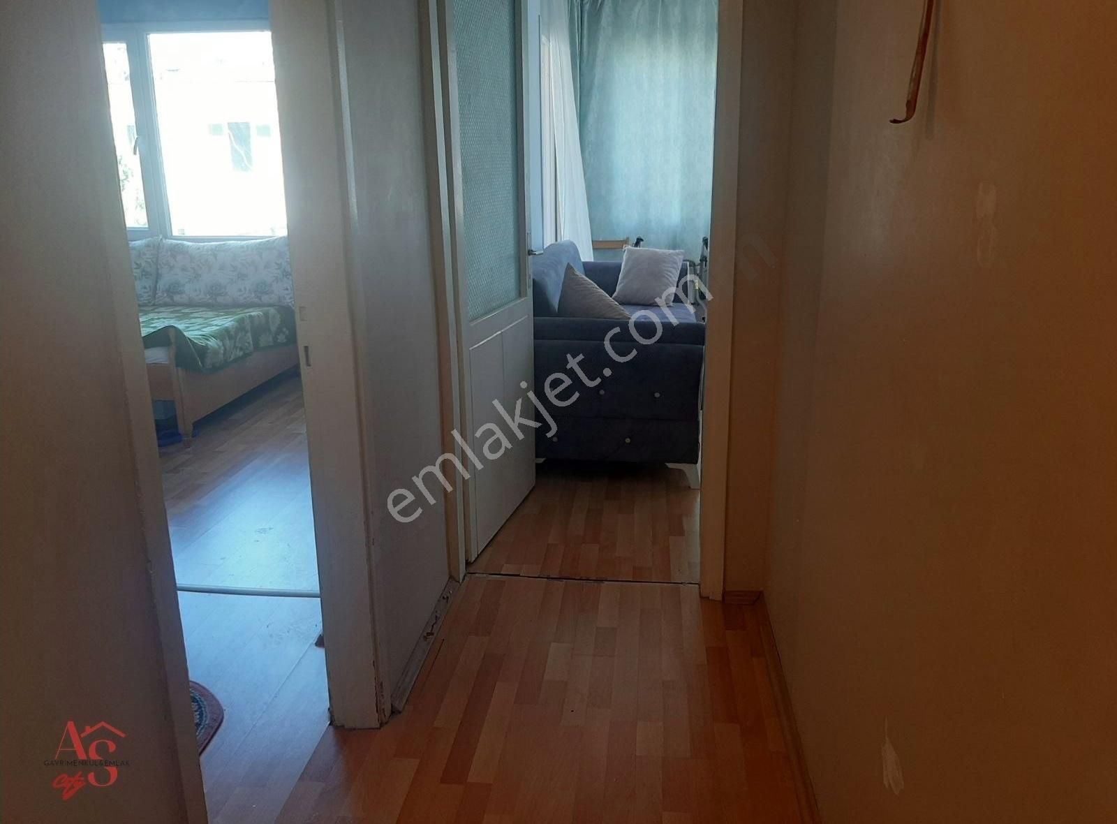 Yatırımlık Poligon 288 Sokakta 2+1 Daire - Görsel 17