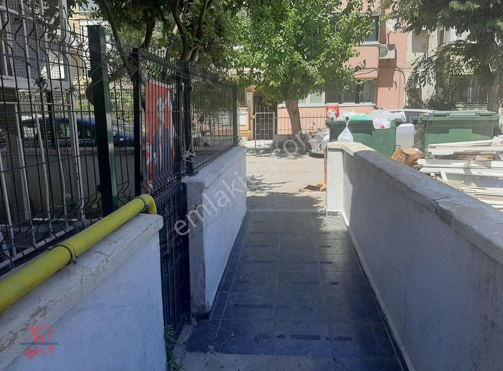 Yatırımlık Poligon 288 Sokakta 2+1 Daire - Görsel 21