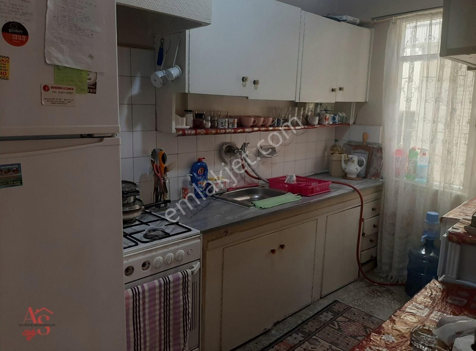 Yatırımlık Poligon 288 Sokakta 2+1 Daire - Görsel 29