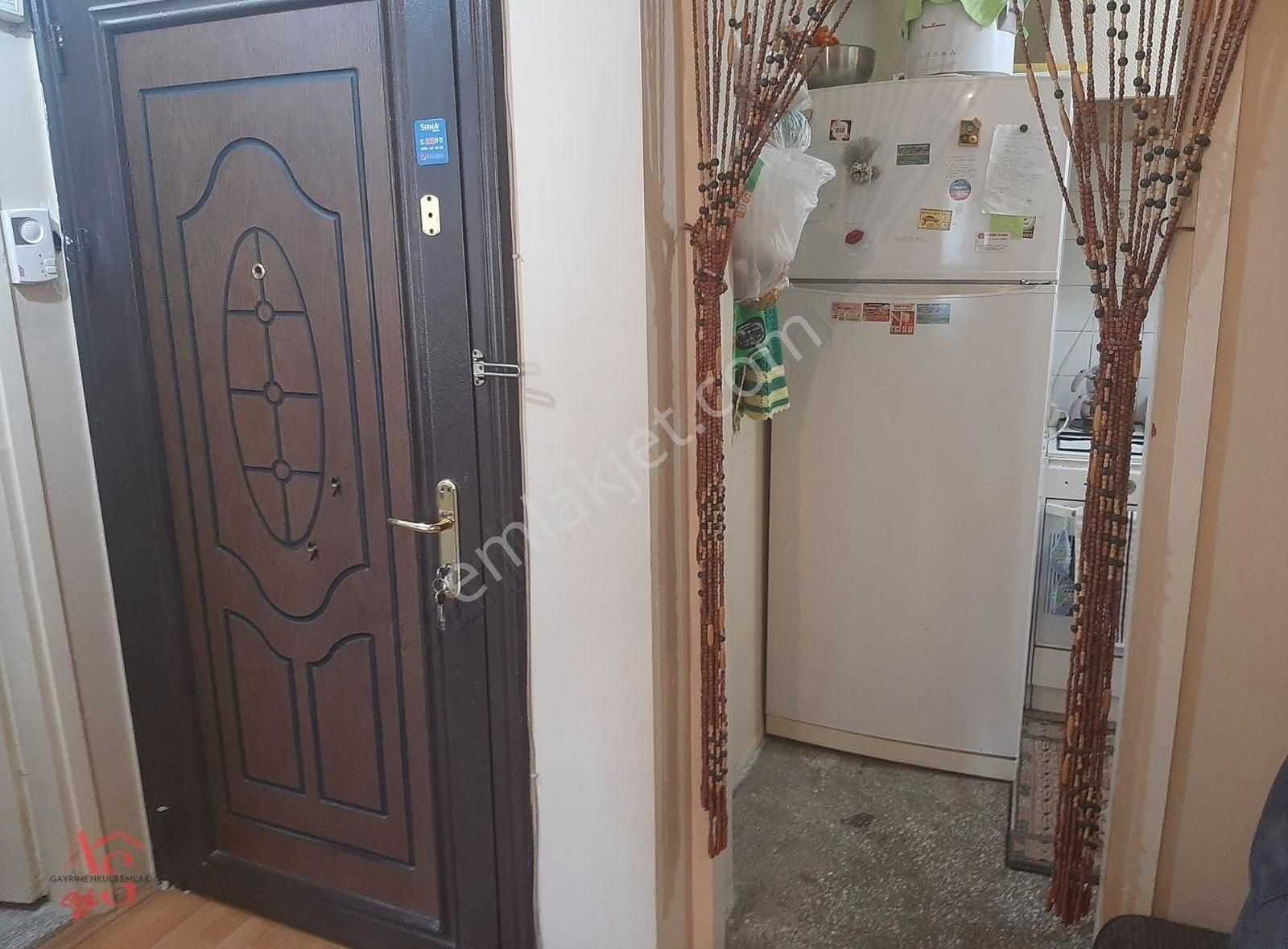 Yatırımlık Poligon 288 Sokakta 2+1 Daire - Görsel 25