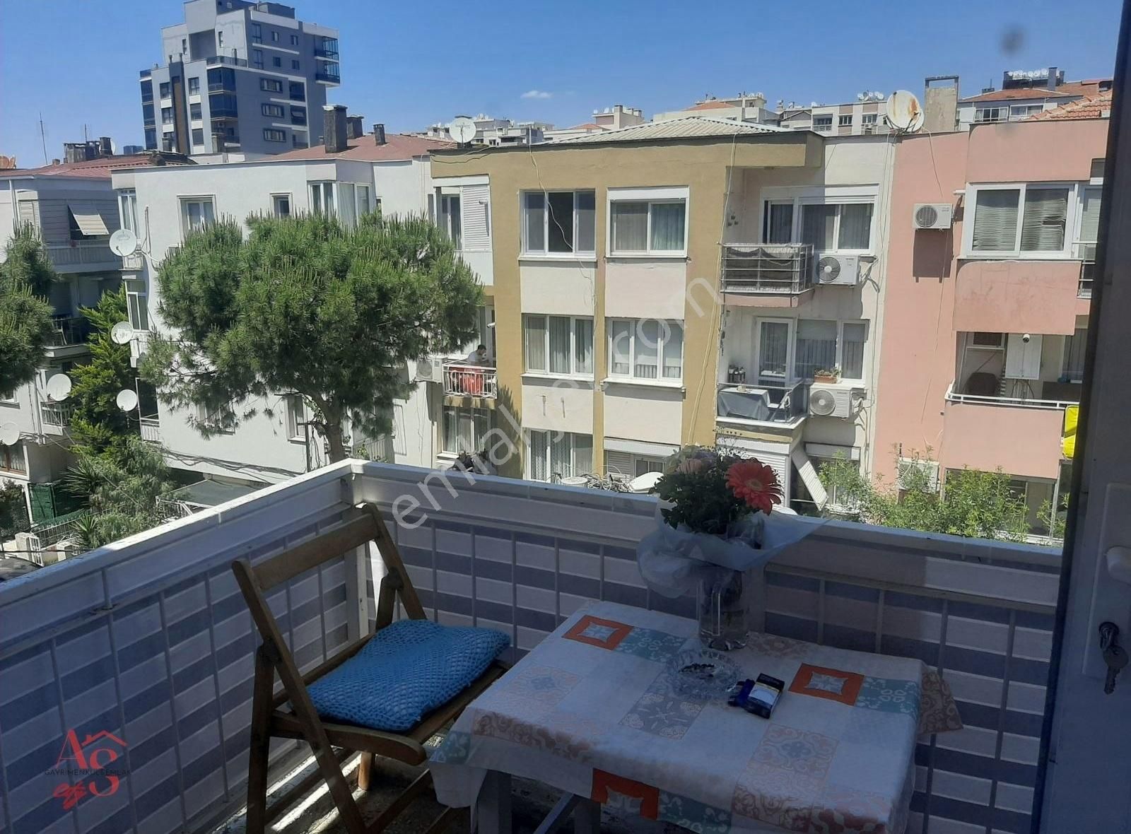 Yatırımlık Poligon 288 Sokakta 2+1 Daire - Görsel 20